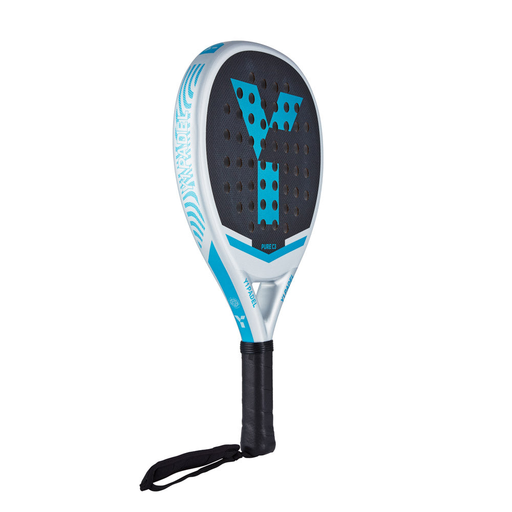 Y1 Padel Racket Pure C3