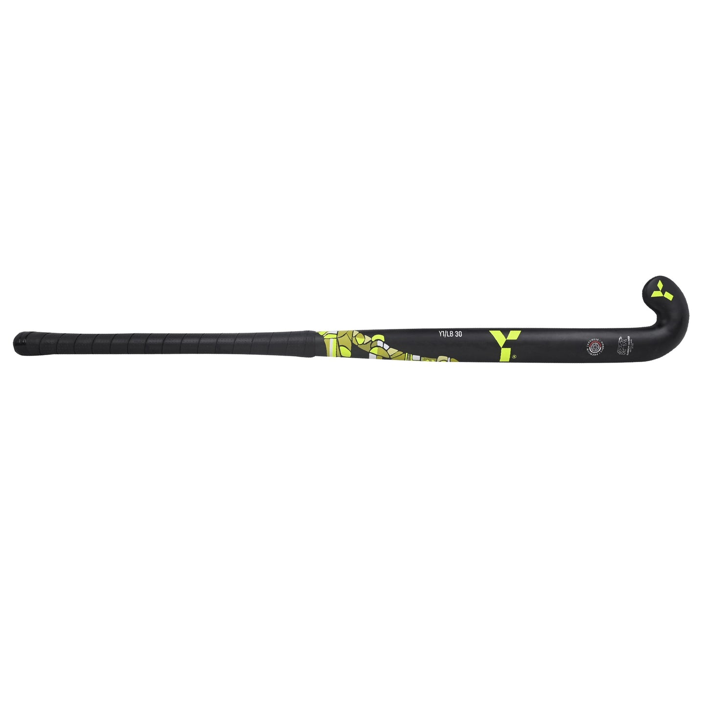 Y1 Hockey LB 30 Low Bow