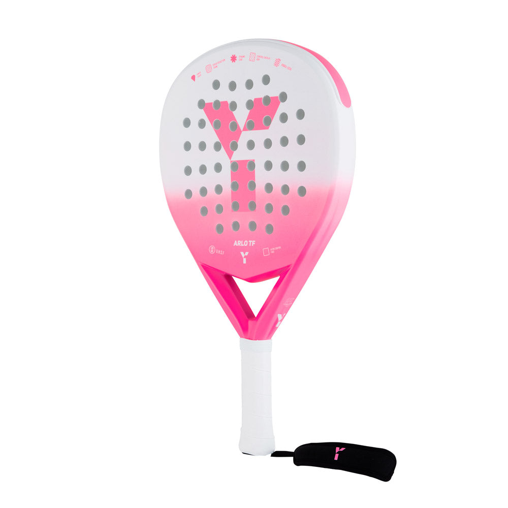 Y1 Padel Racket Arlo
