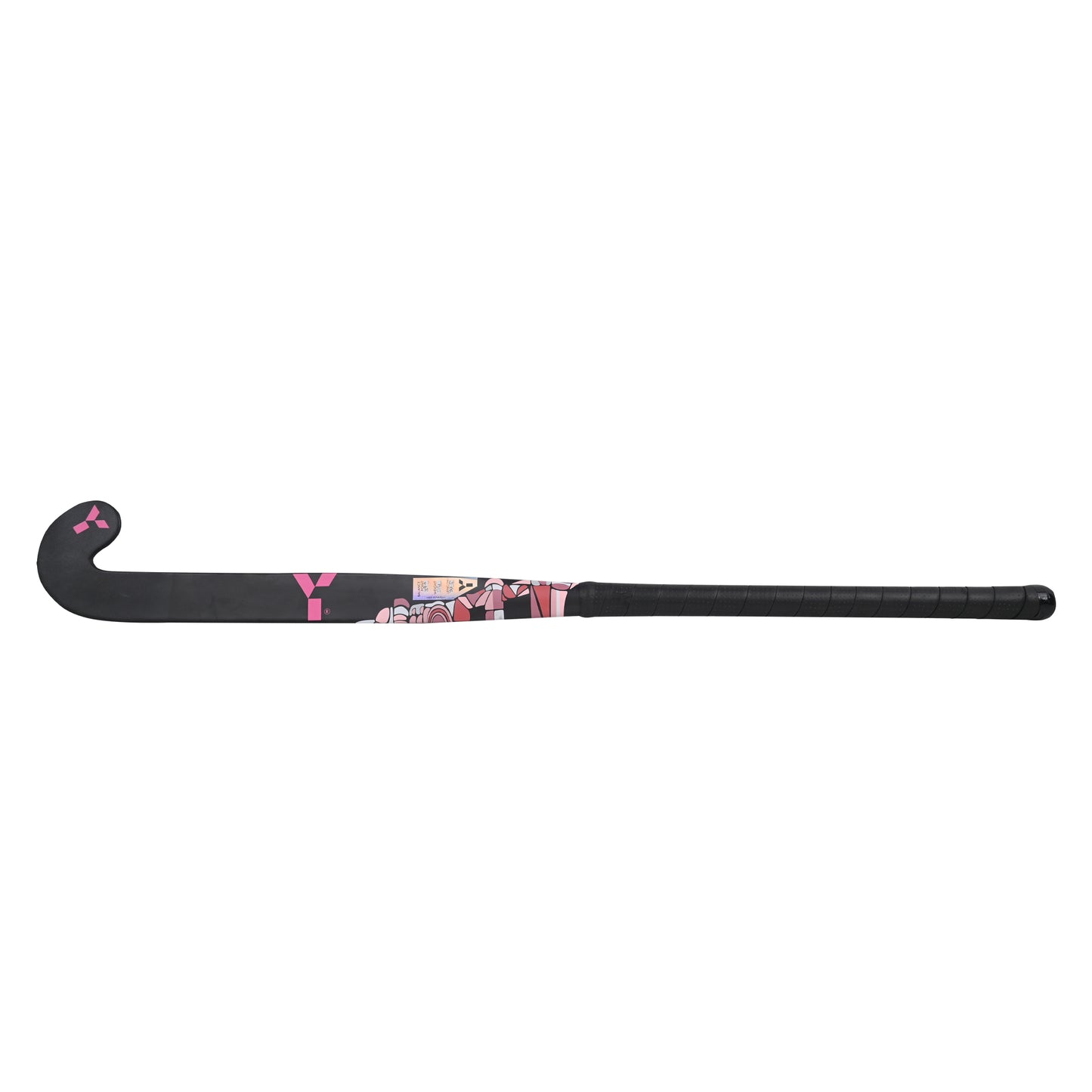 Y1 Hockey GLB 90 Low Bow