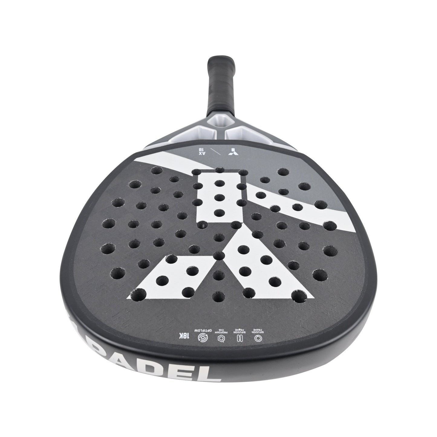 Y1 Padel Racket AX18