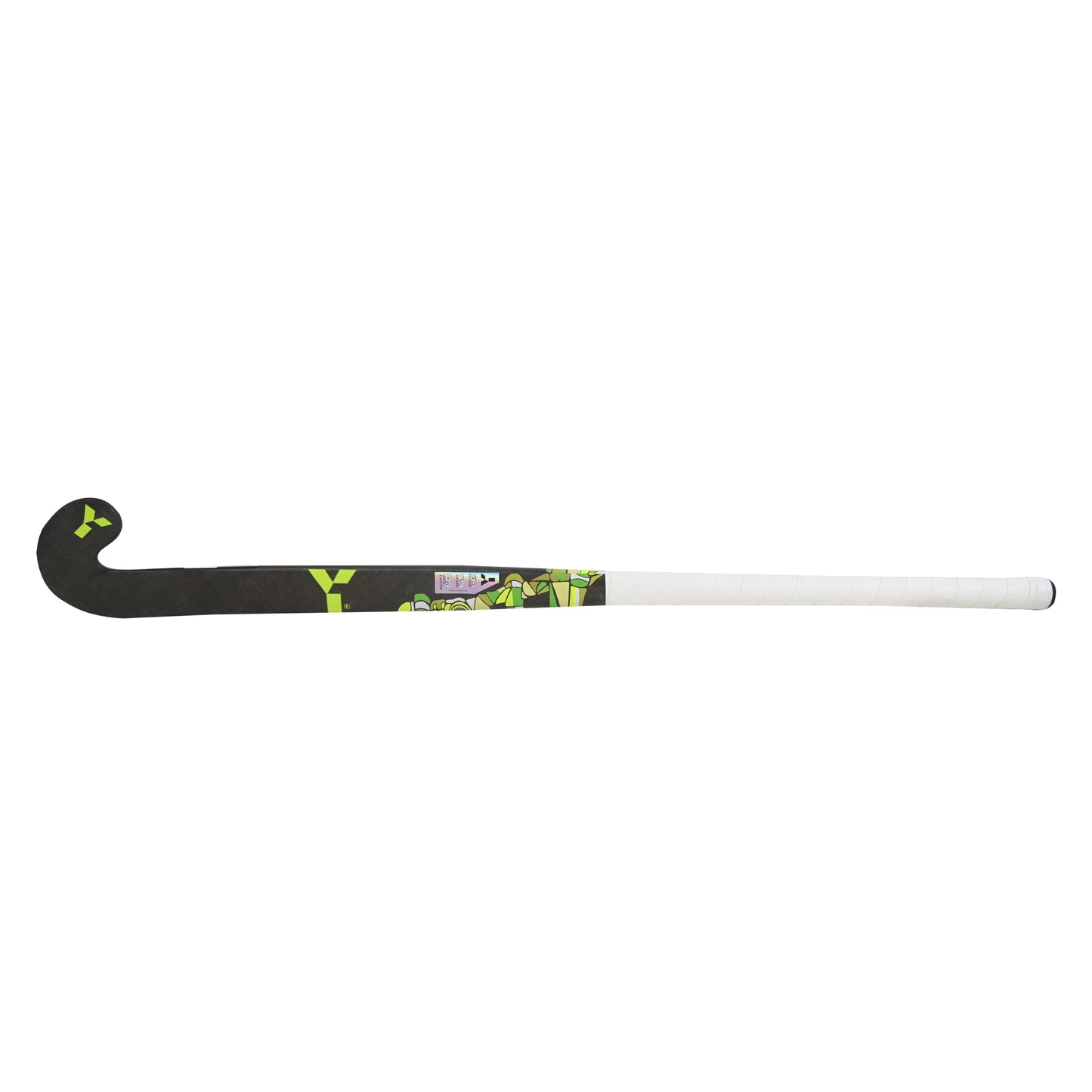 Y1 Hockey ENVO LB X Low Bow
