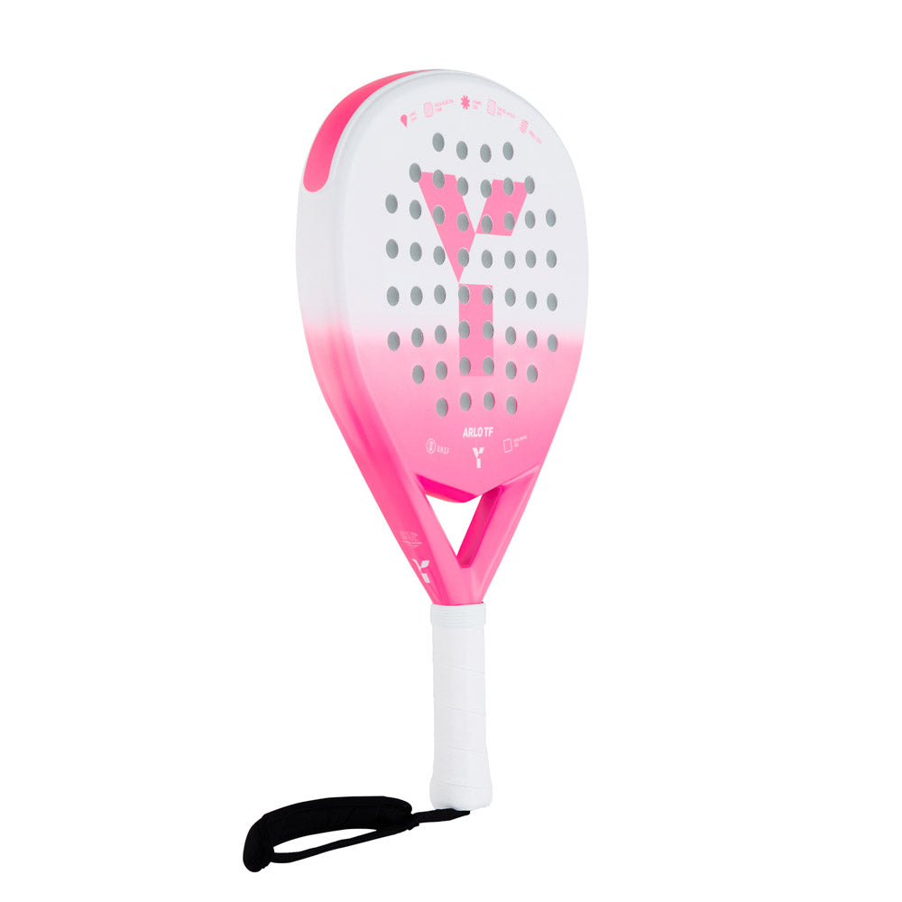Y1 Padel Racket Arlo