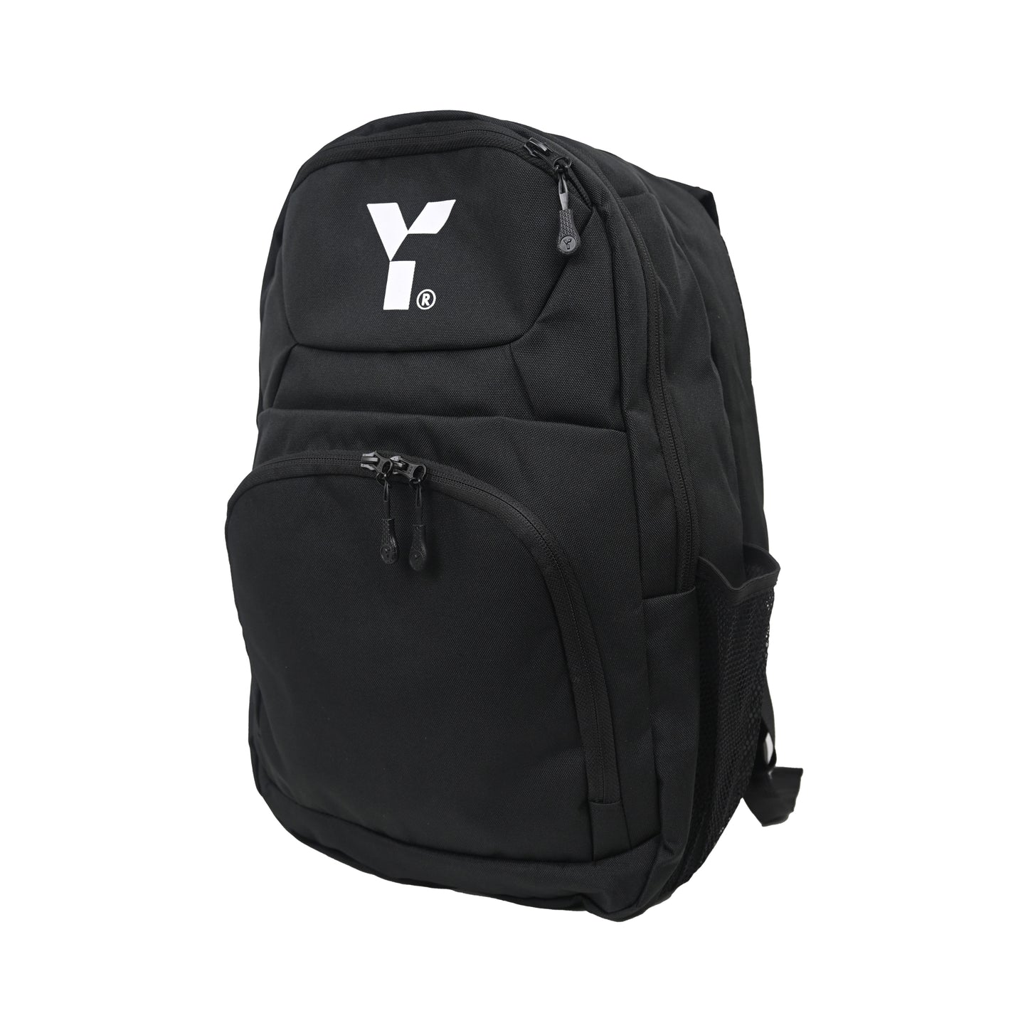 Y1 Explore 2.0 Backpack - Black