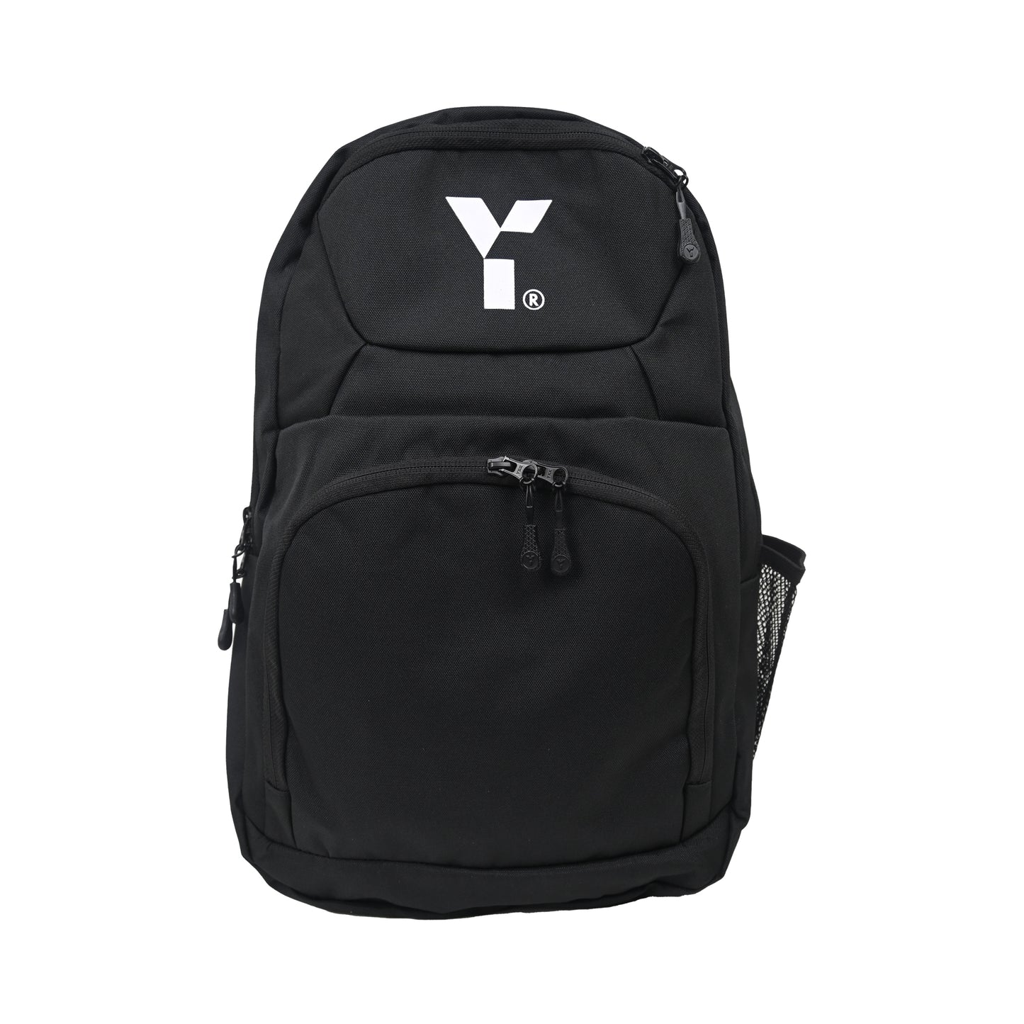 Y1 Explore 2.0 Backpack - Black