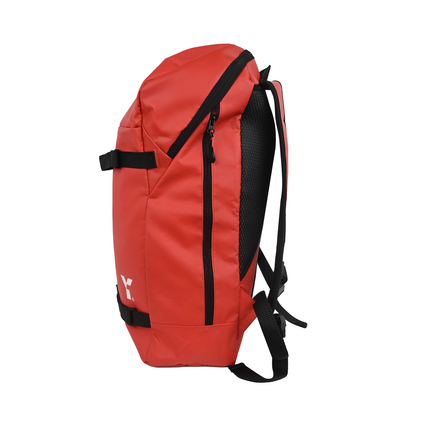 Y1 Ranger Backpack - Red
