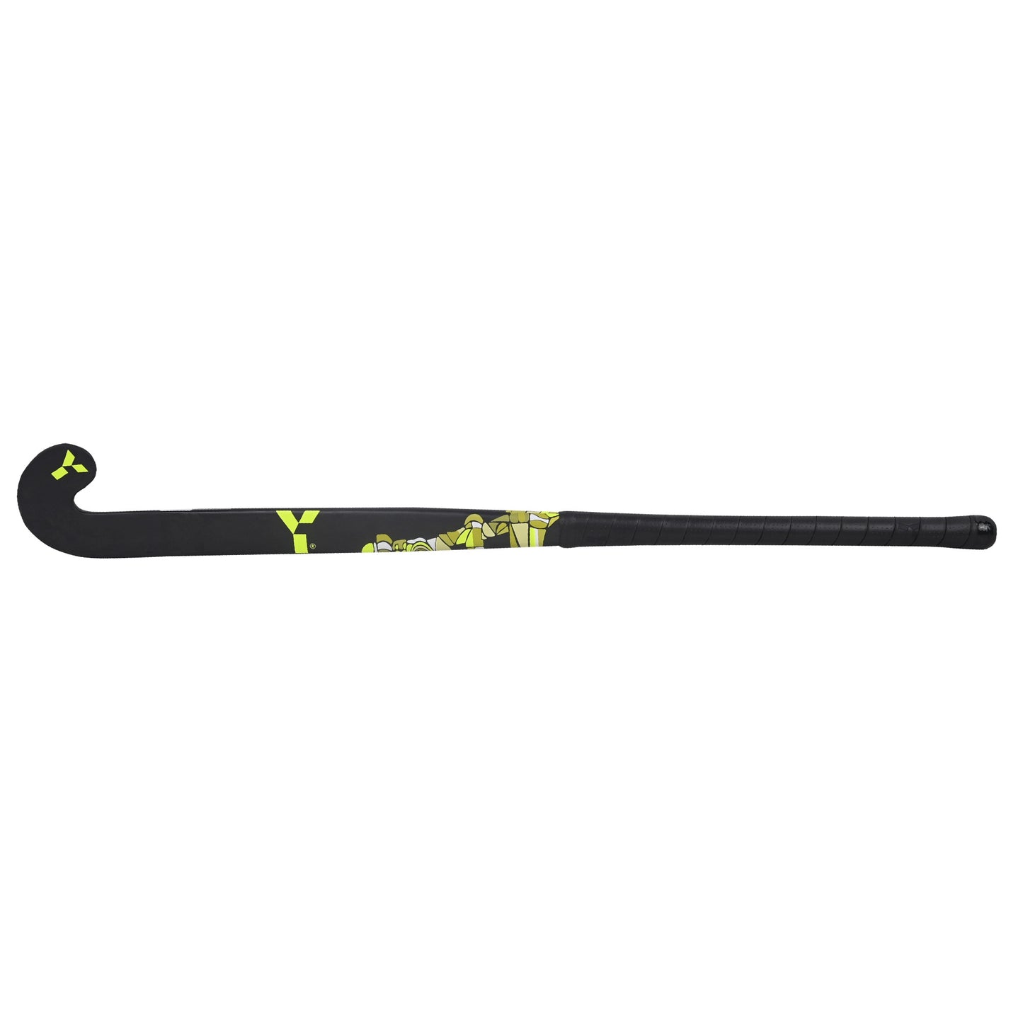 Y1 Hockey LB 30 Low Bow