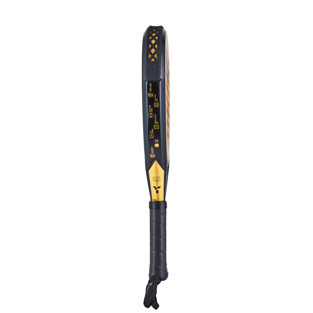 Y1 Padel Racket Pro X