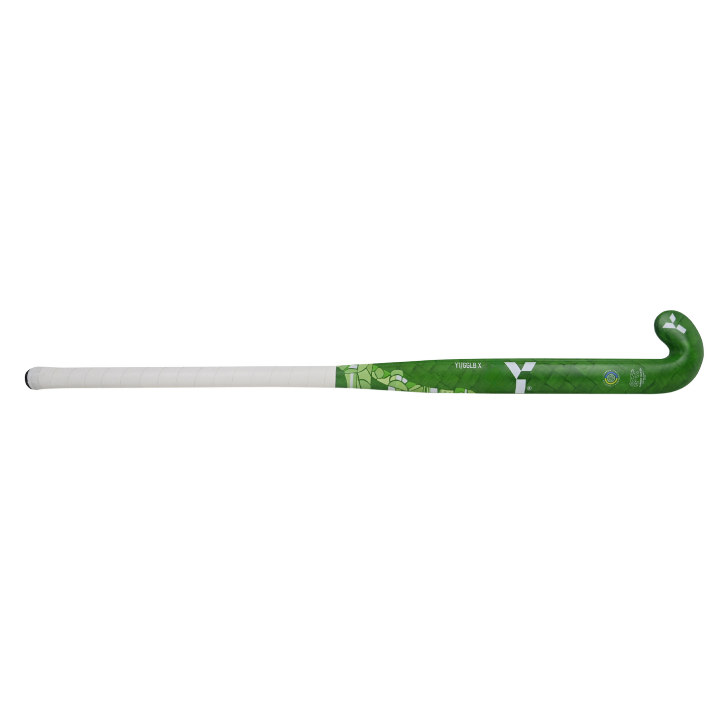 Y1 Hockey GLG X Low Bow