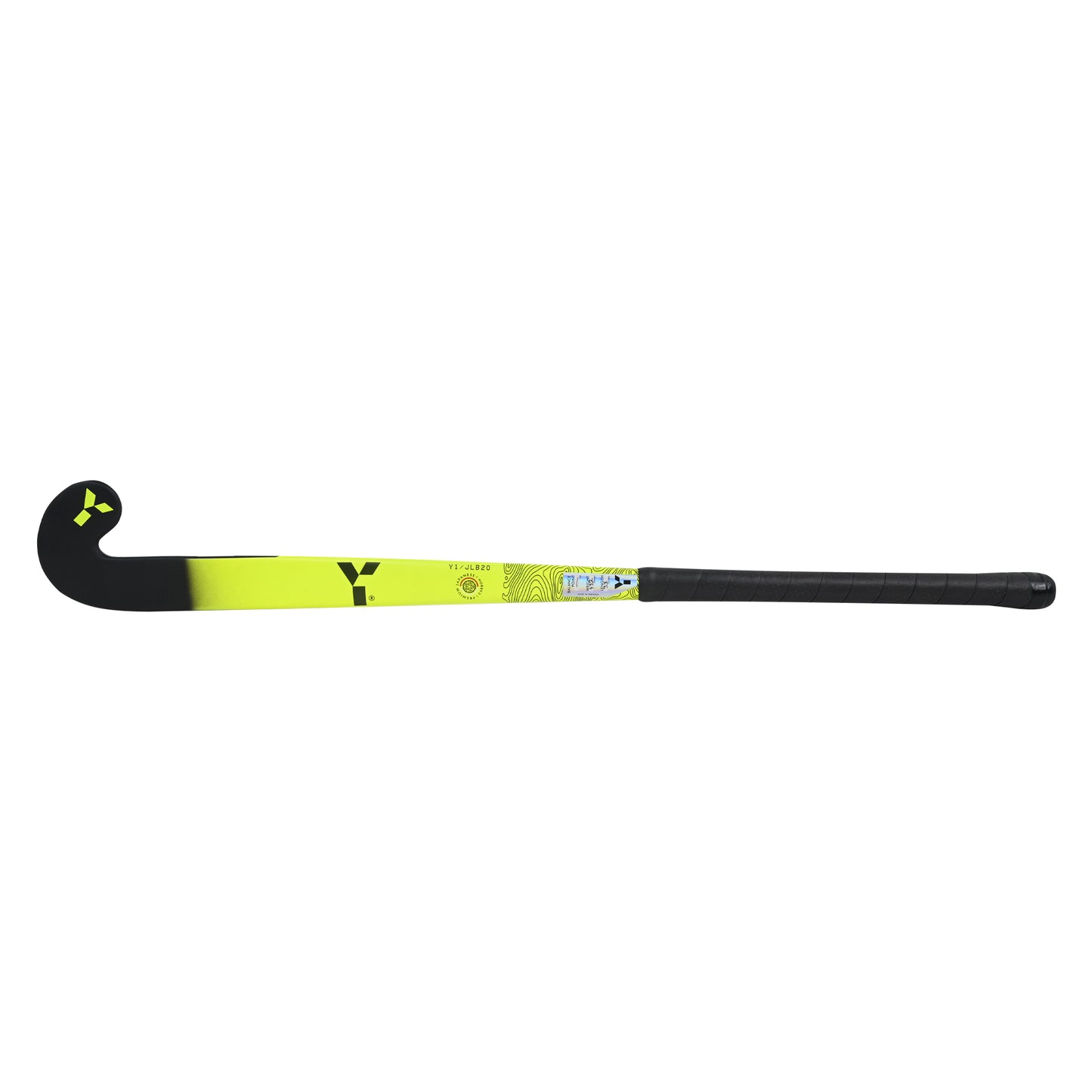 Y1 Hockey JLB 20