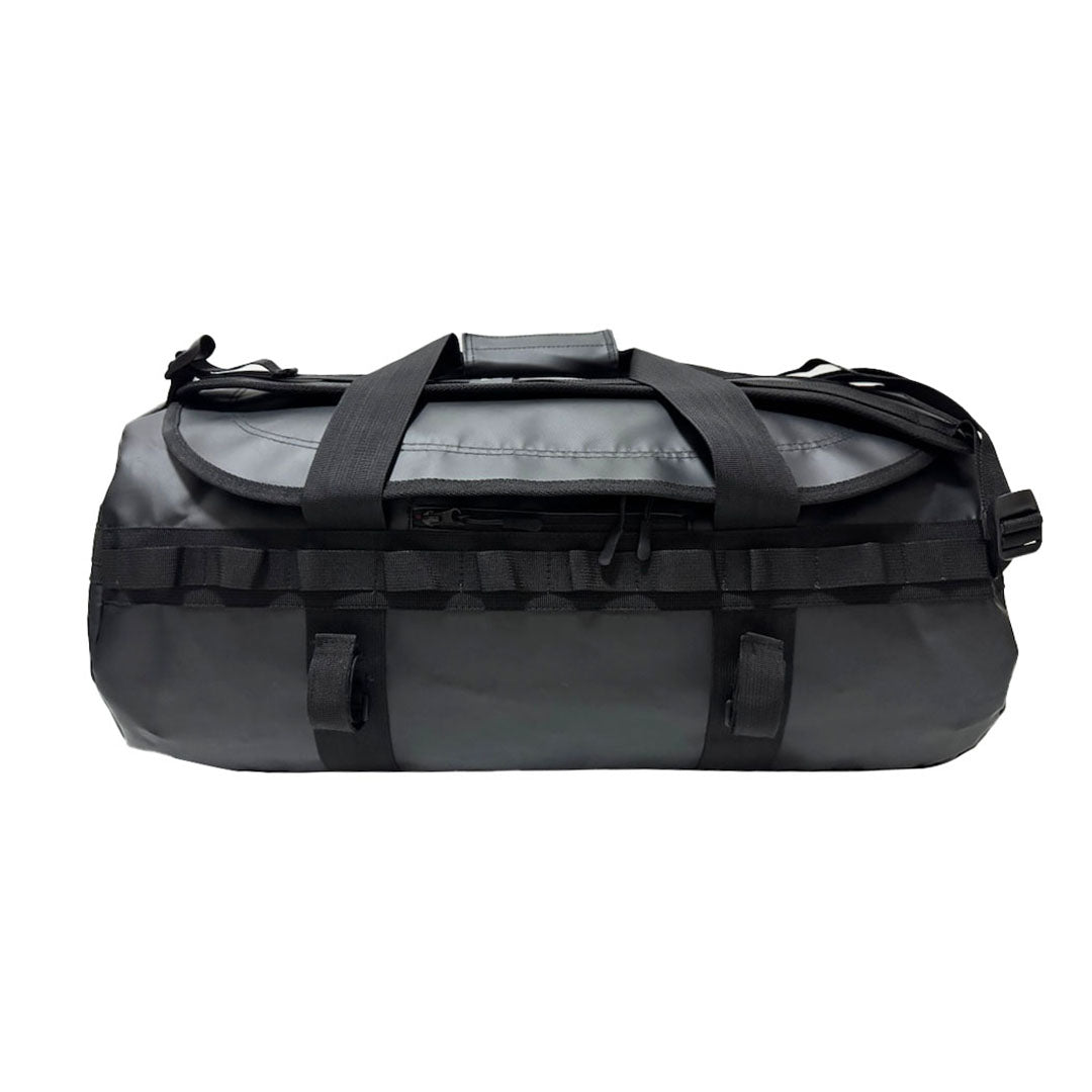 Y1 Matchday Bag - Black