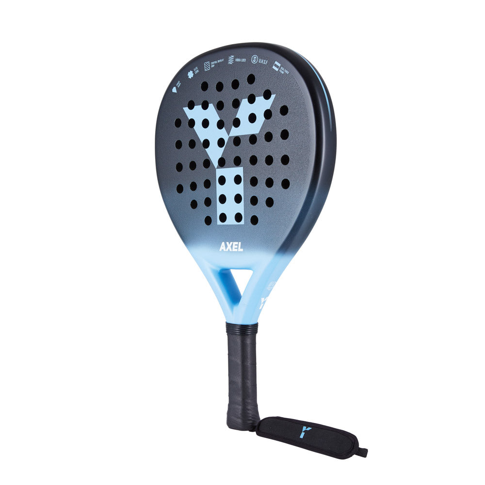 Y1 Padel Racket Axel