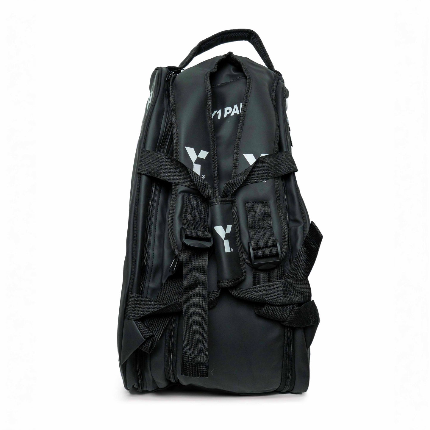 Y1 Padel Bag PRO - Black