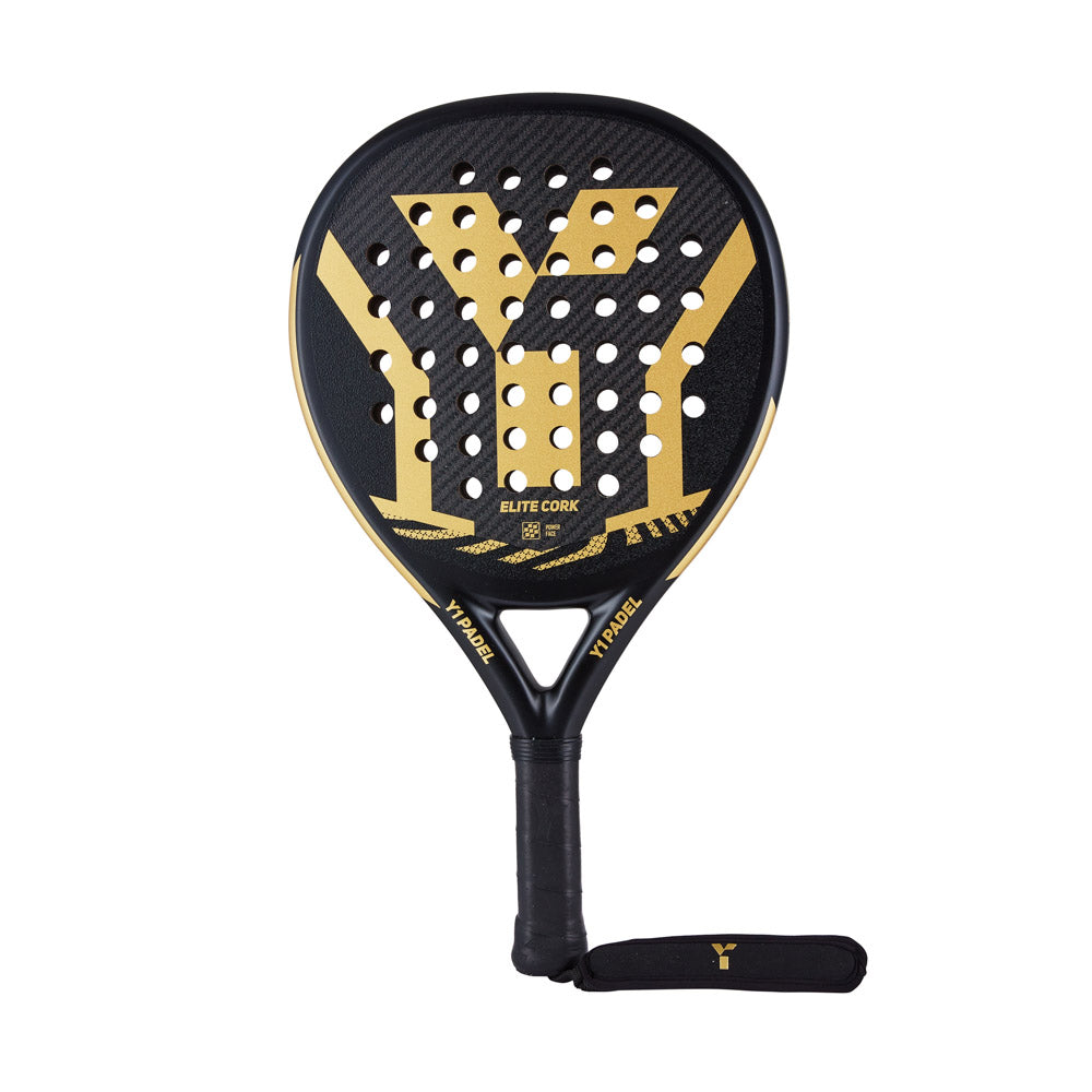 Y1 Padel Racket Elite Cork