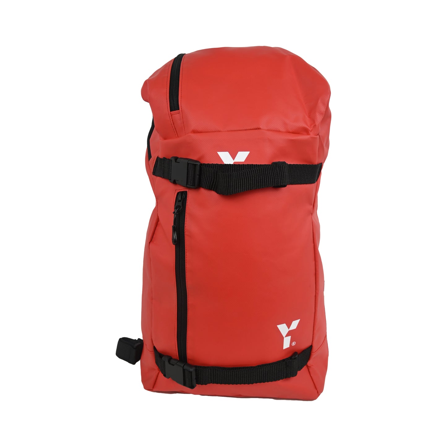 Y1 Ranger Backpack - Red