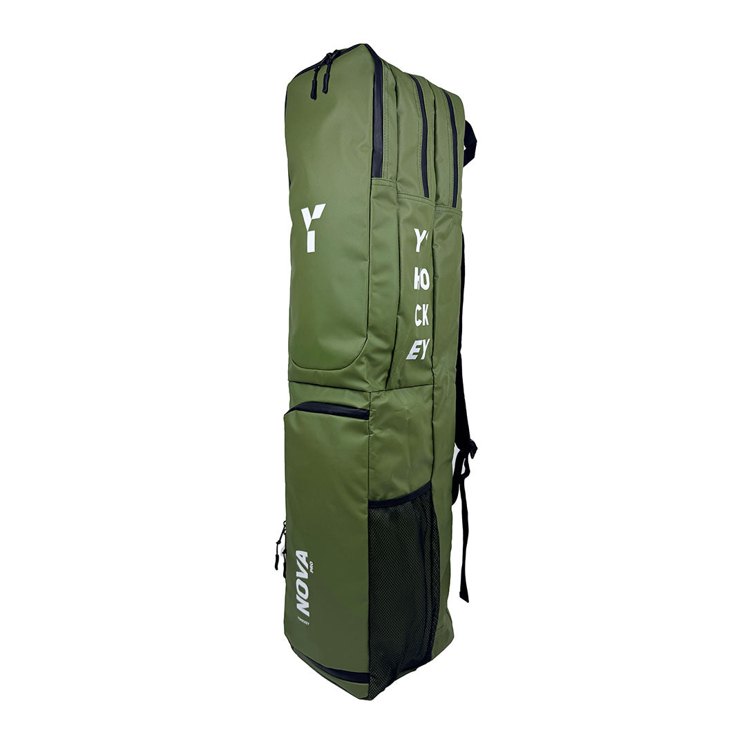 Y1 Nova Pro Stick bag - Army Green