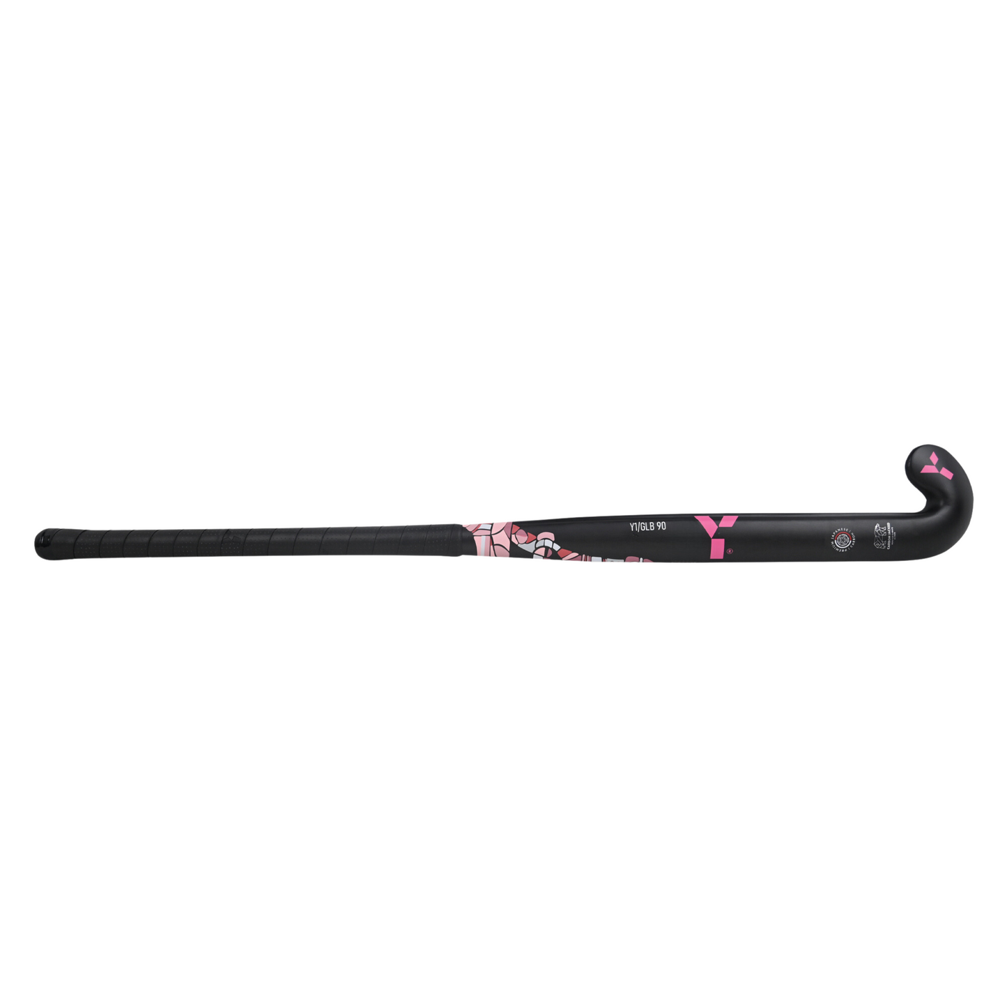 Y1 Hockey GLB 90 Low Bow