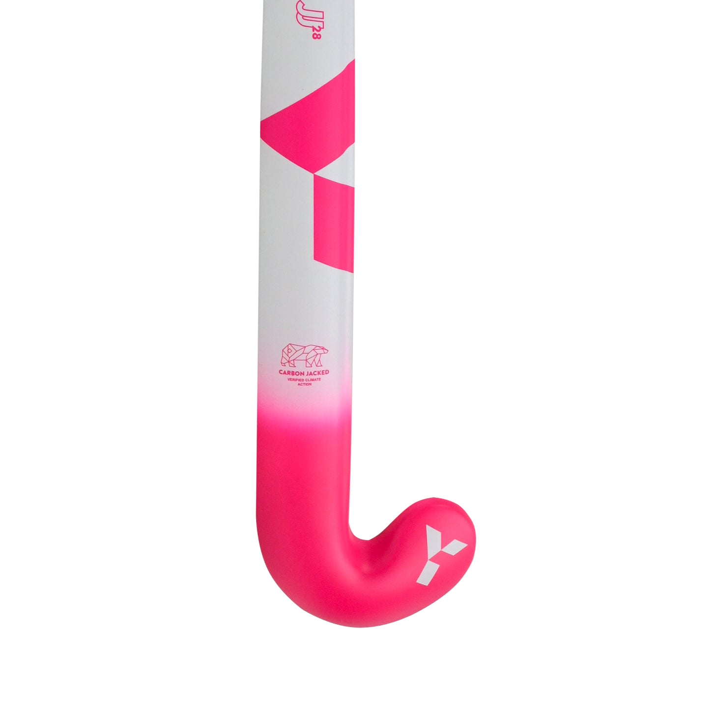 Y1 Hockey JJ28 GLB 10 Low Bow