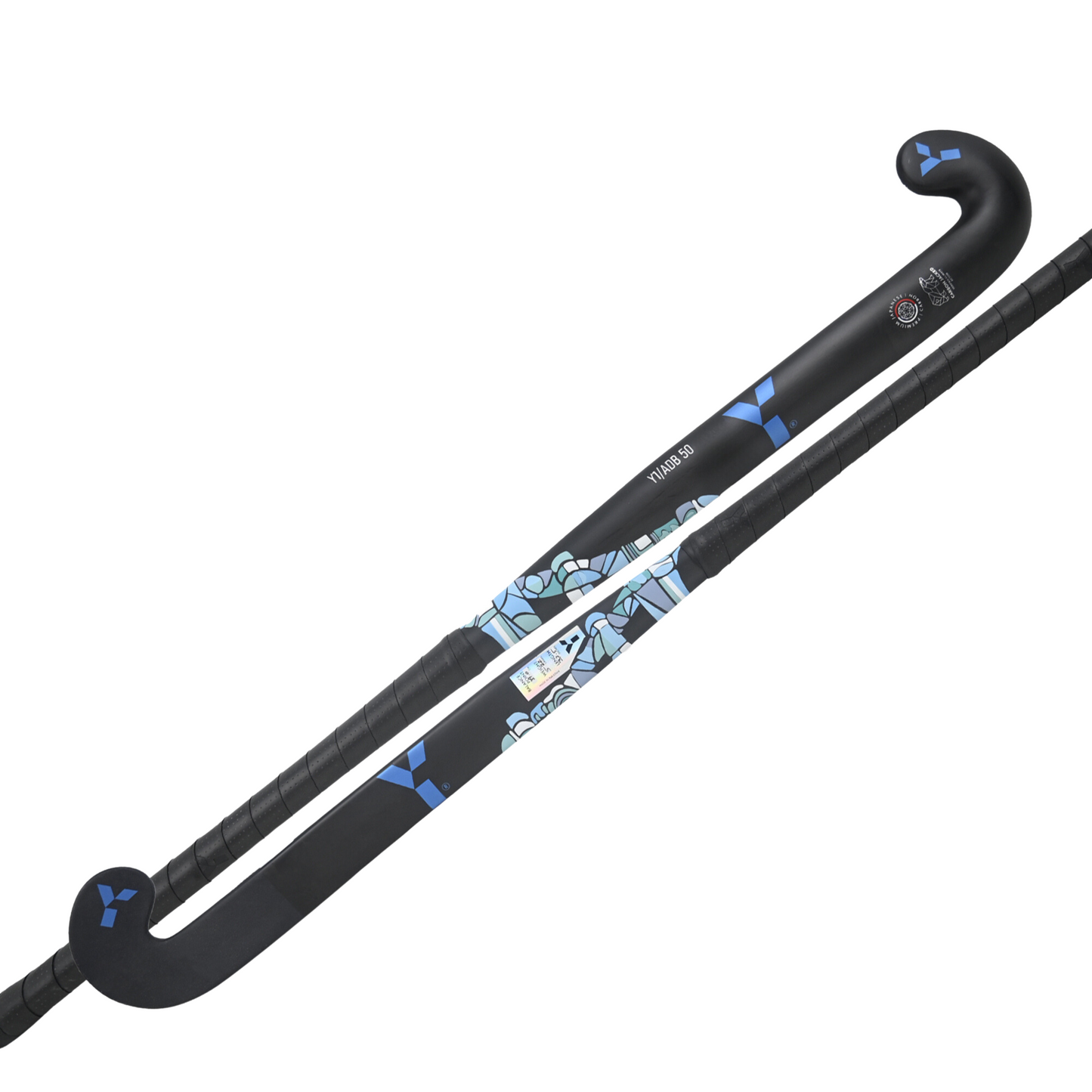 Y1 Hockey ADB 50 Pro Bow