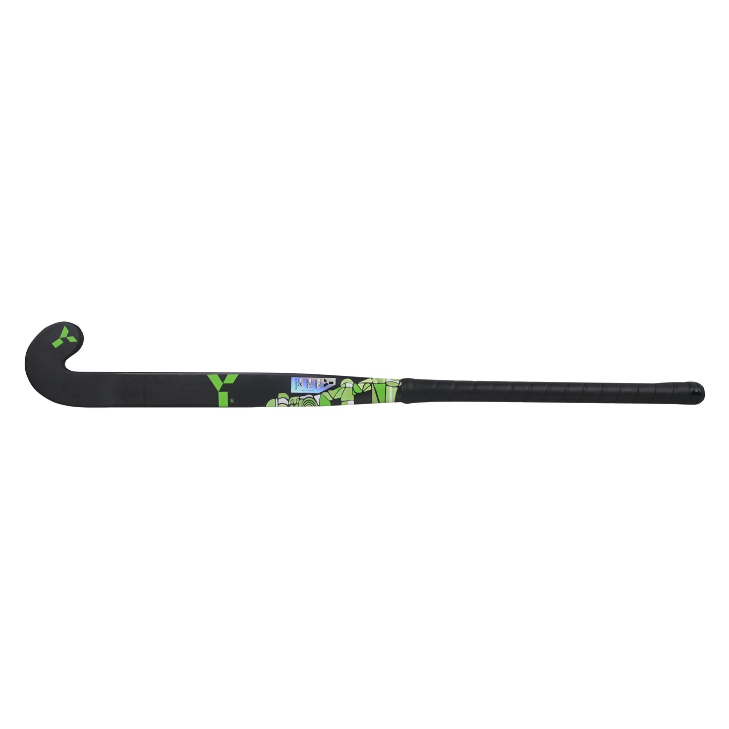 Y1 Hockey GLG 90 Low Bow