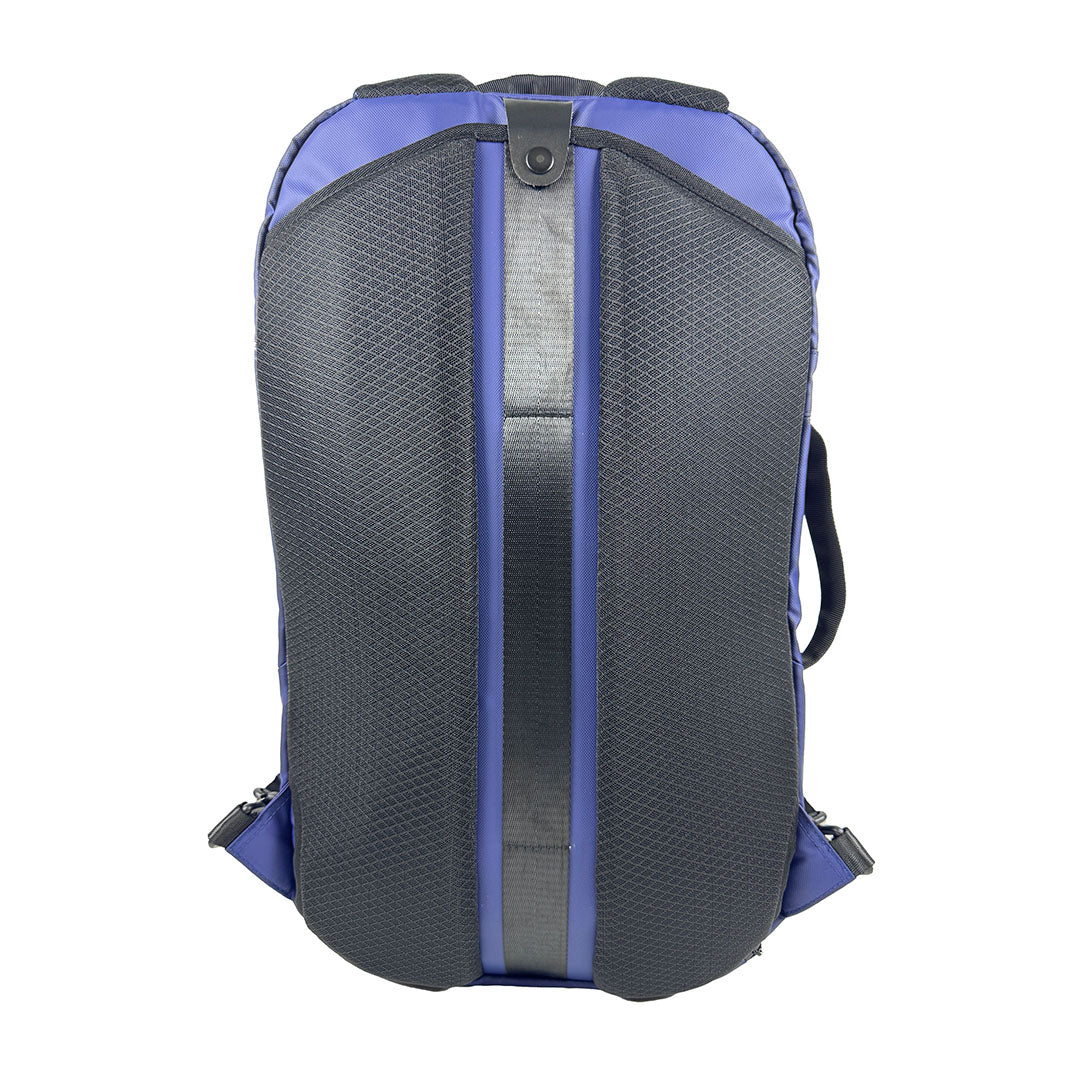 Y1 Pioneer Backpack - Navy