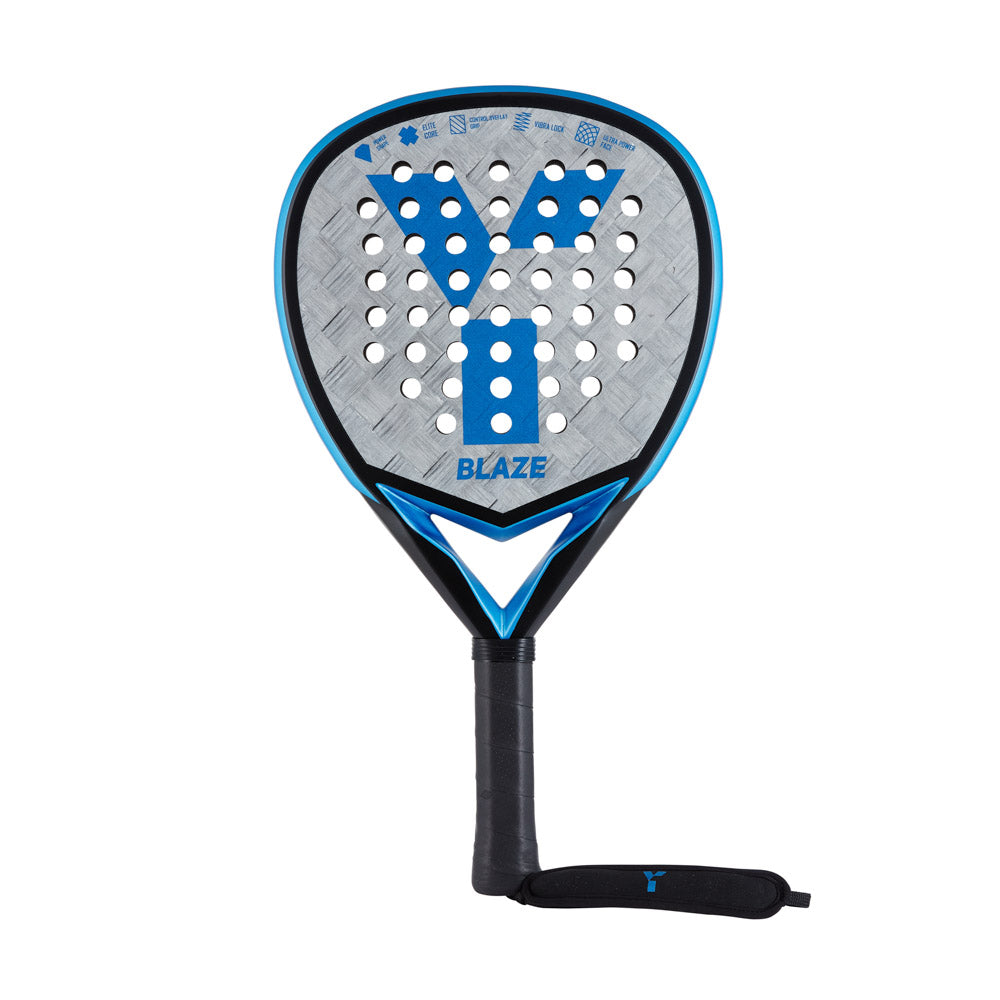 Y1 Padel Racket Blaze