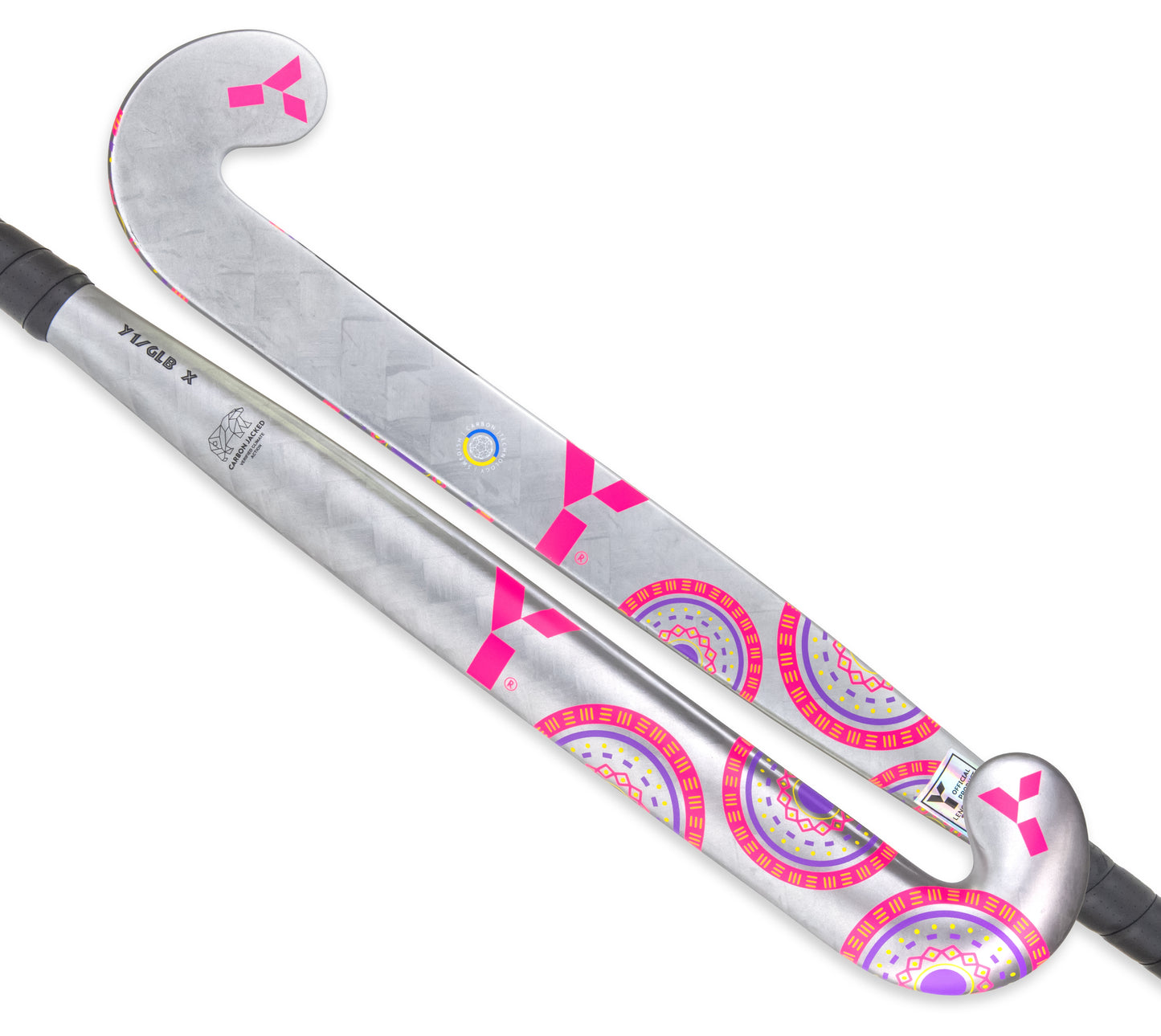 Y1 Hockey GLB X Low Bow - Y1 Hockey South Africa