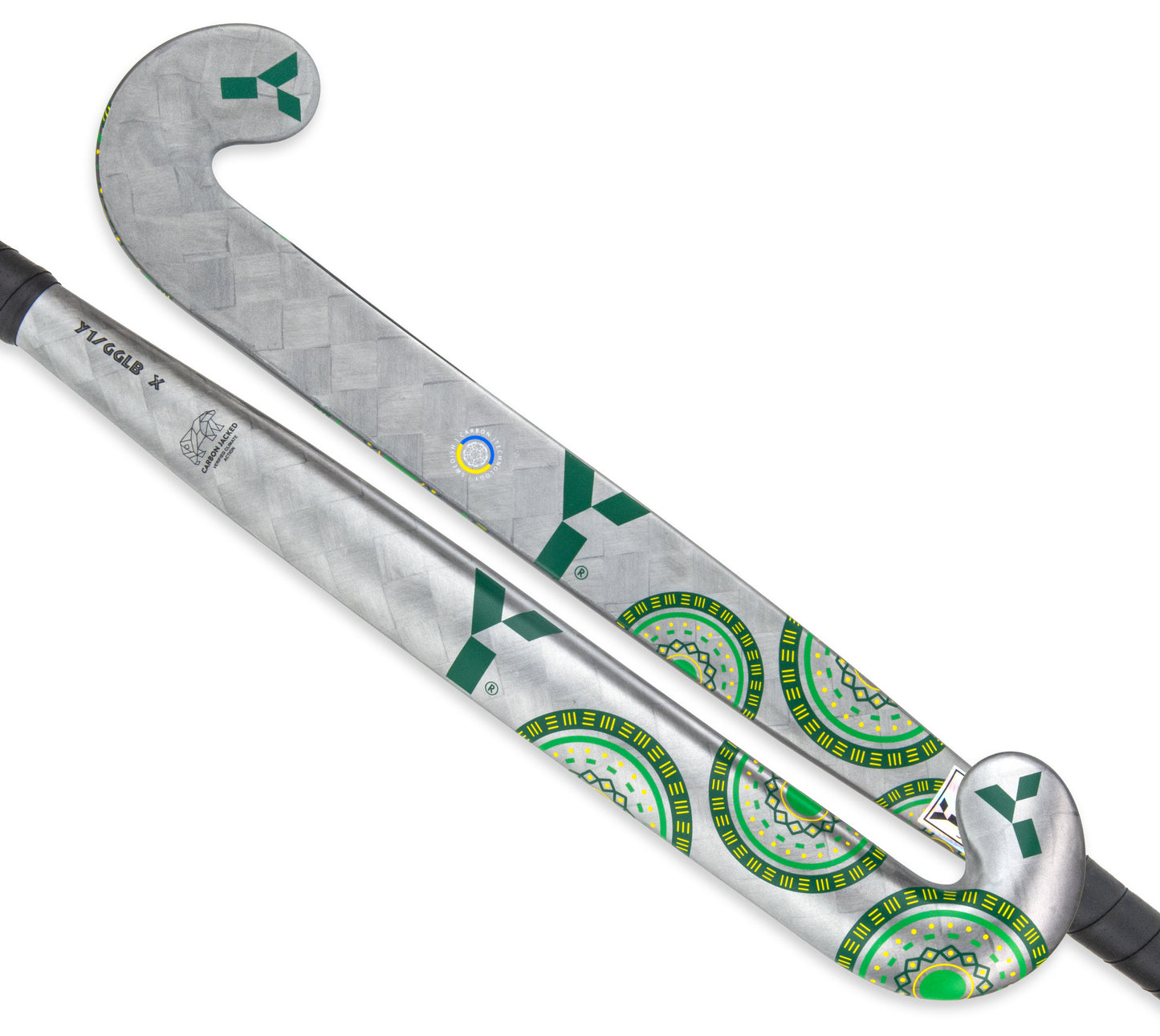 Y1 Hockey GLG X Low Bow - Y1 Hockey South Africa