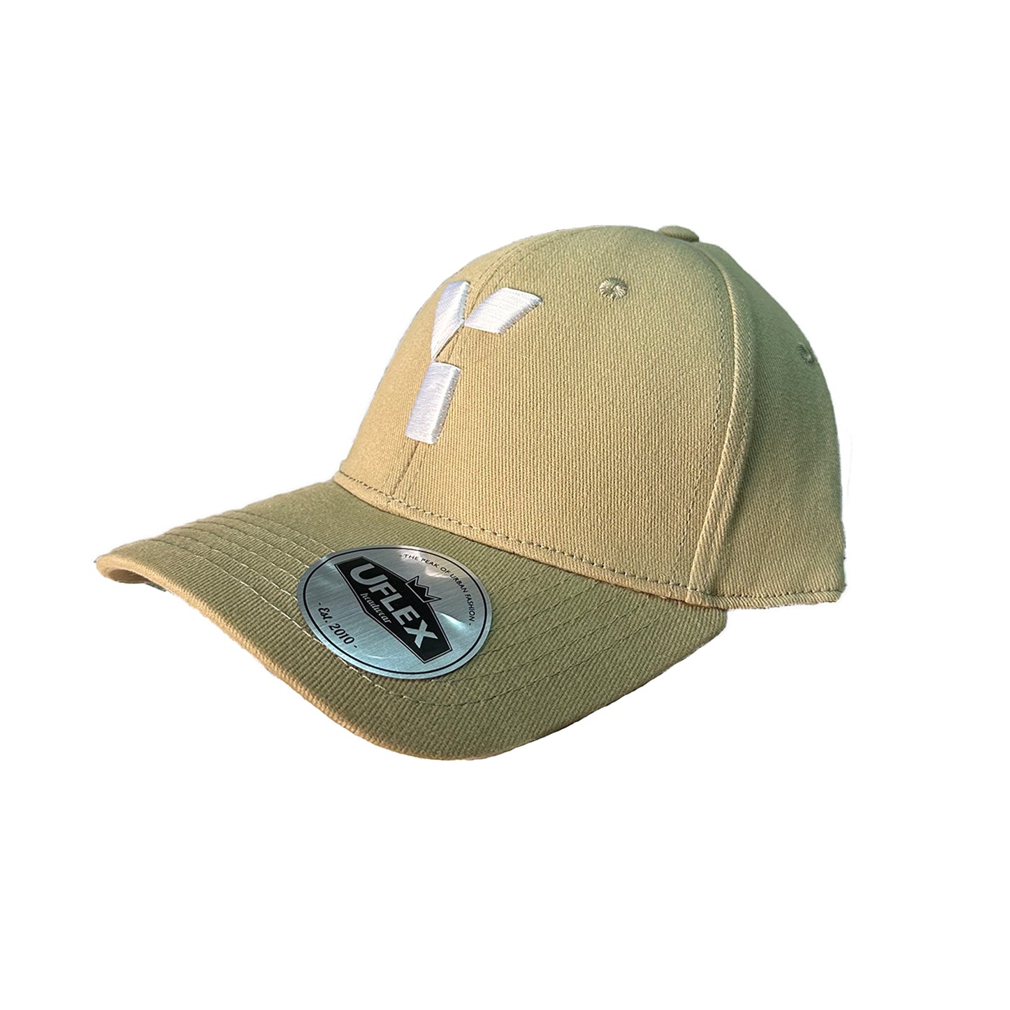 Y1 Baseball Cap - Sand - Y1 Hockey South Africa