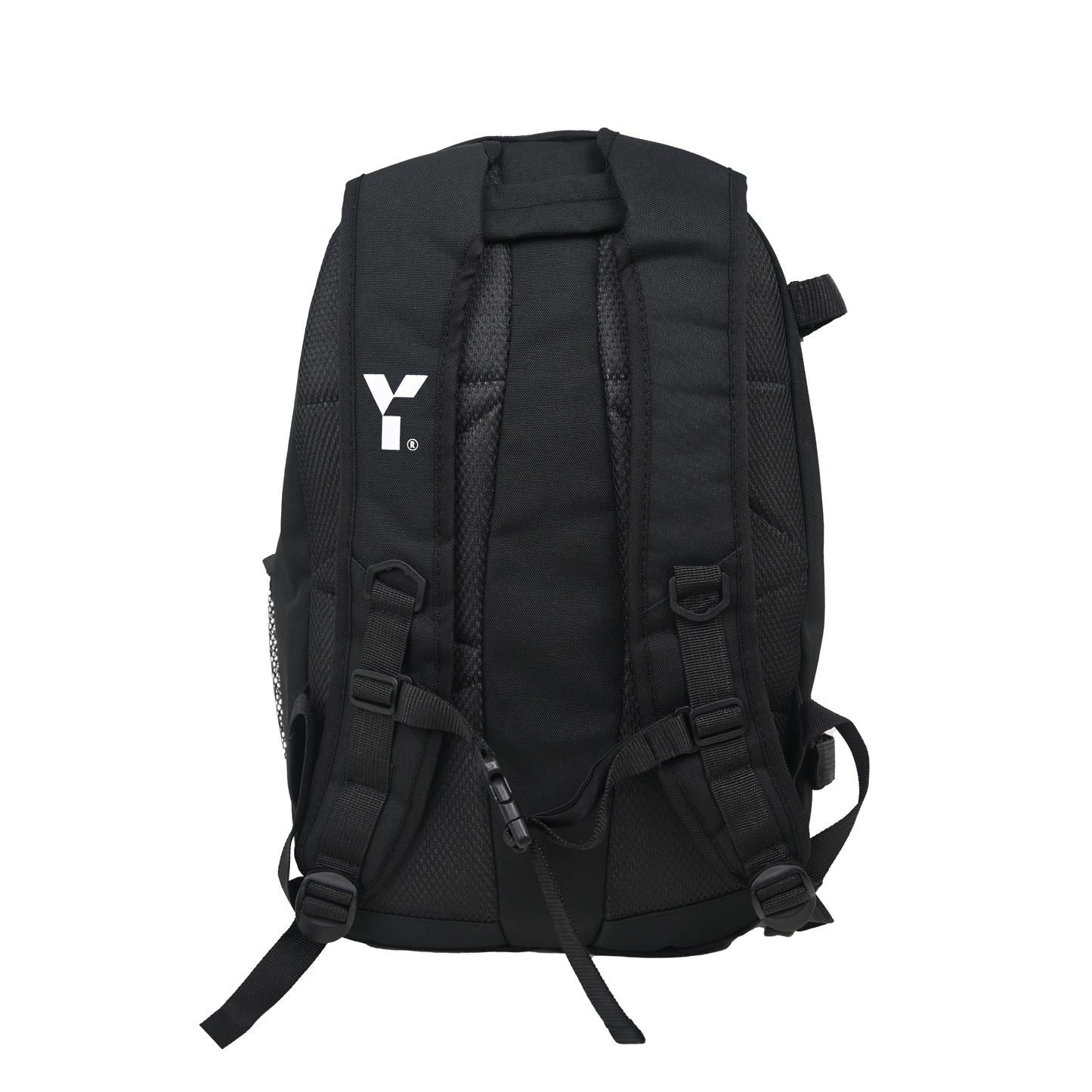 Y1 Explore 2.0 Backpack - Black