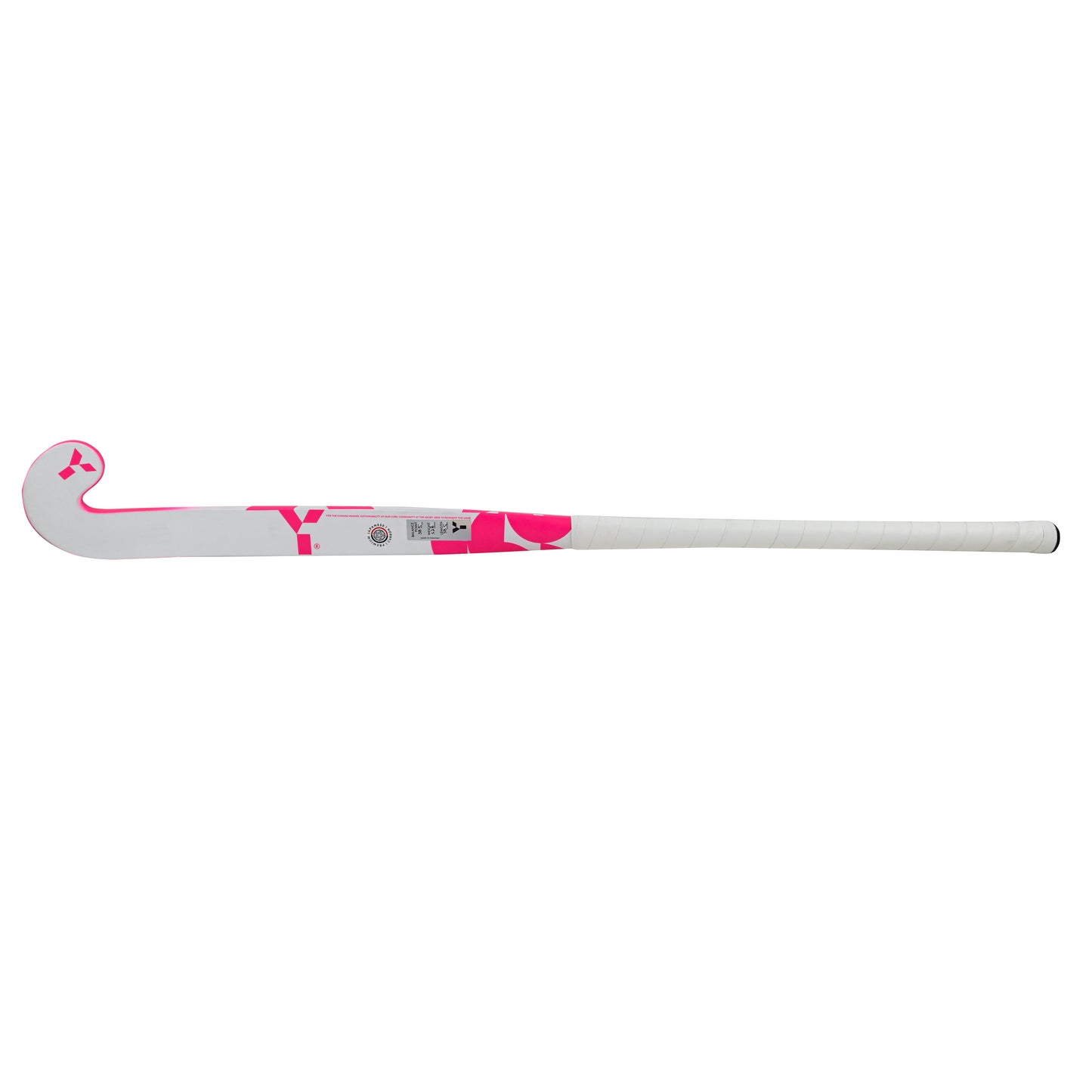 Y1 Hockey JJ28 GLB 10 Low Bow