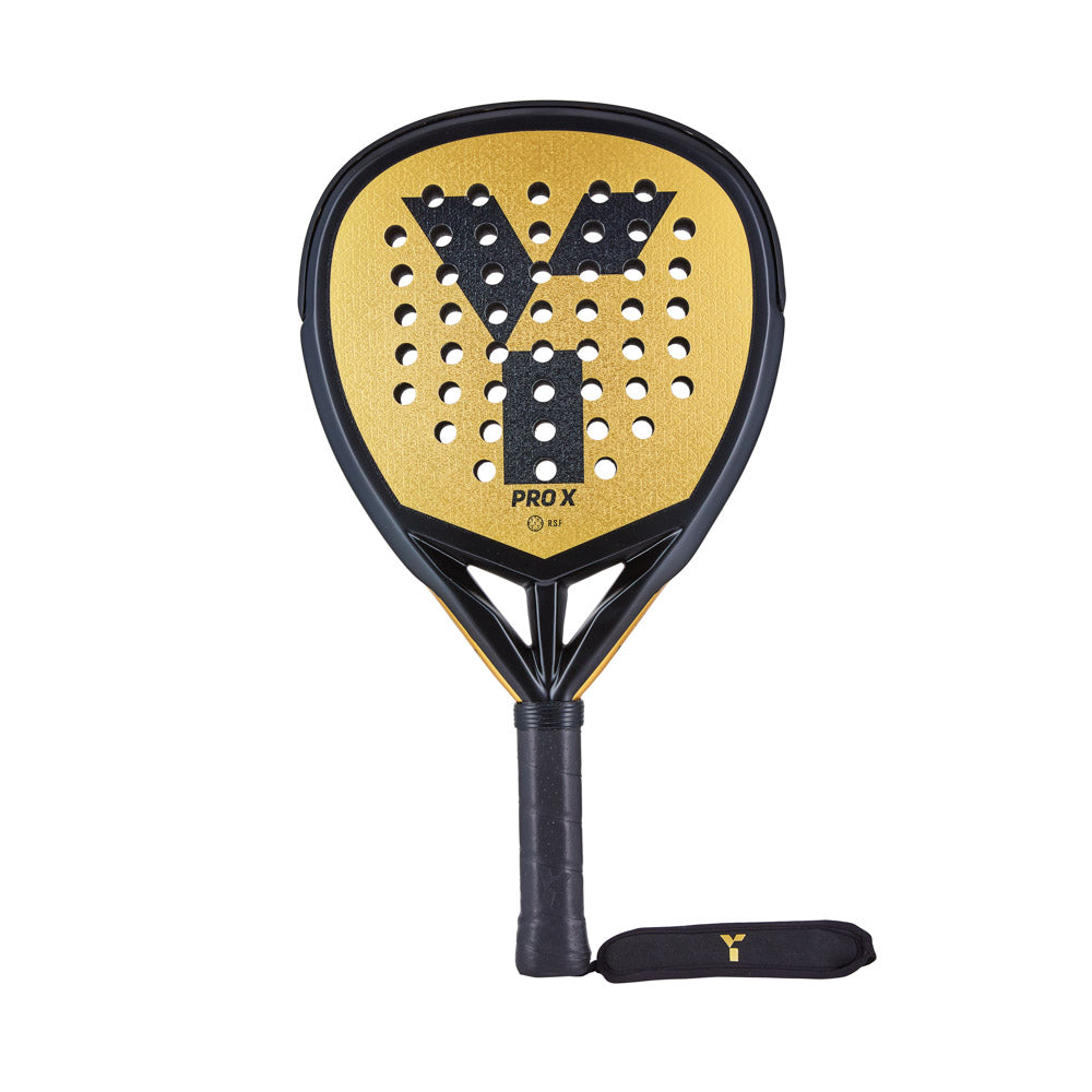 Y1 Padel Racket Pro X