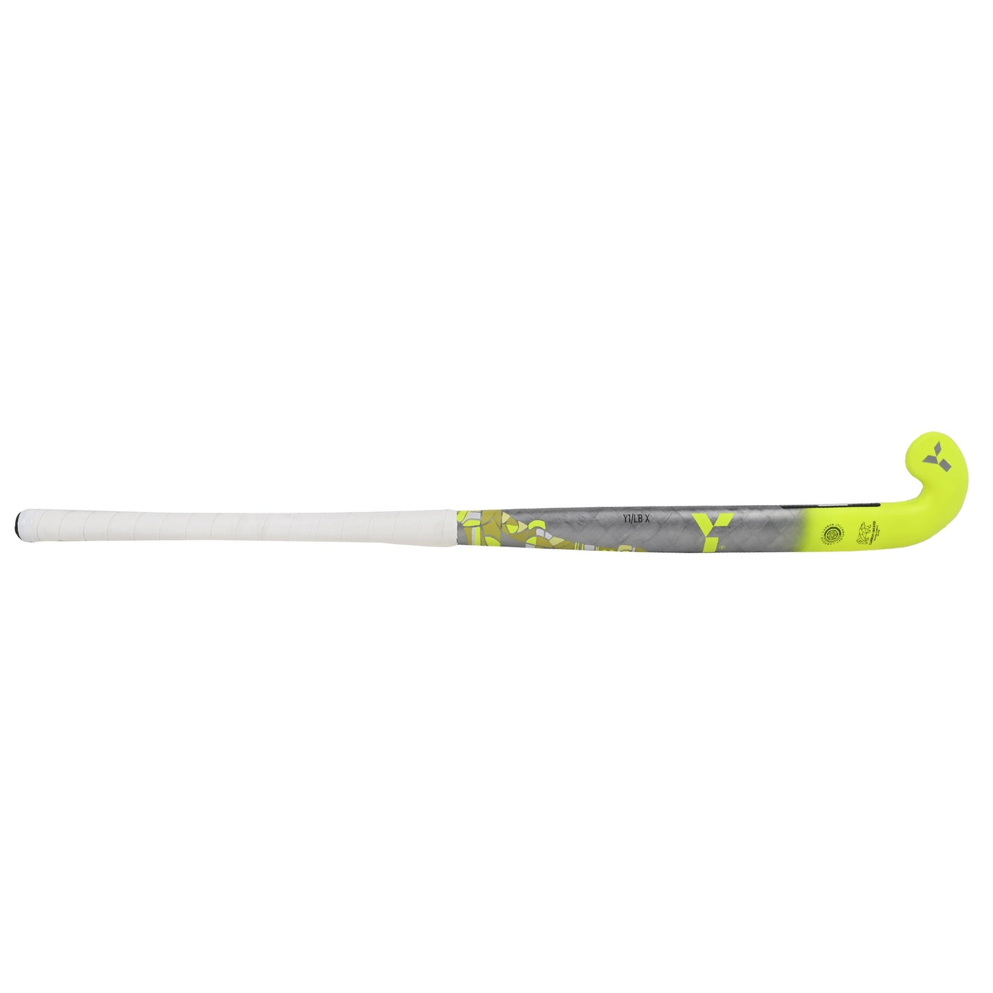 Y1 Hockey LB X Low Bow