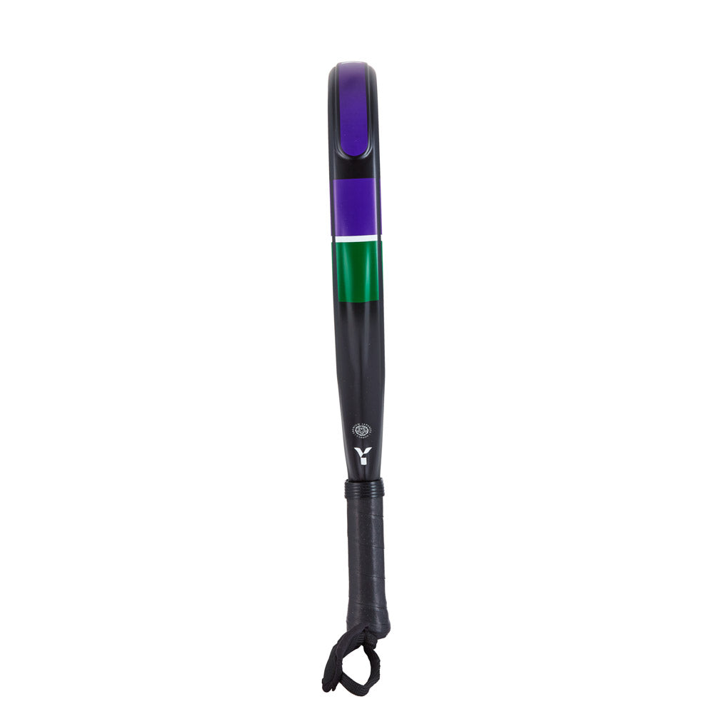 Y1 Padel Racket Panna TF
