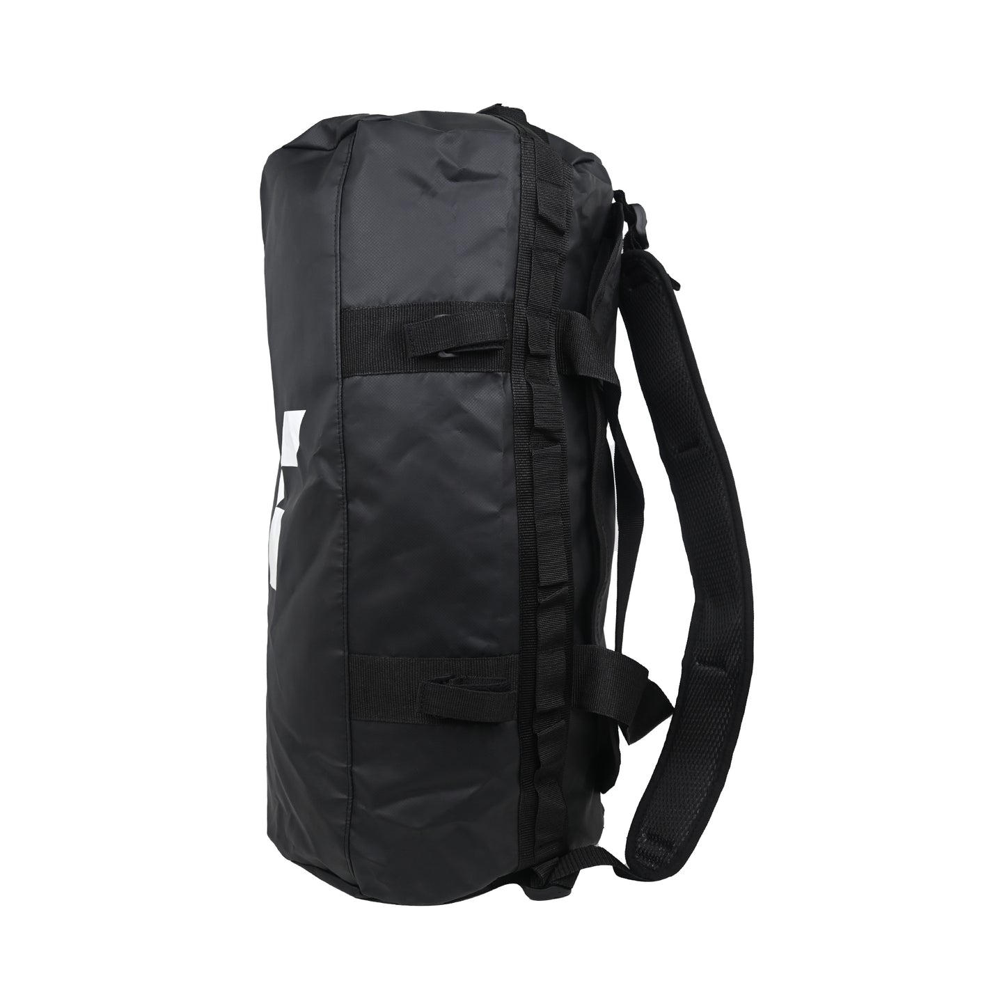 Y1 Matchday Bag - Black