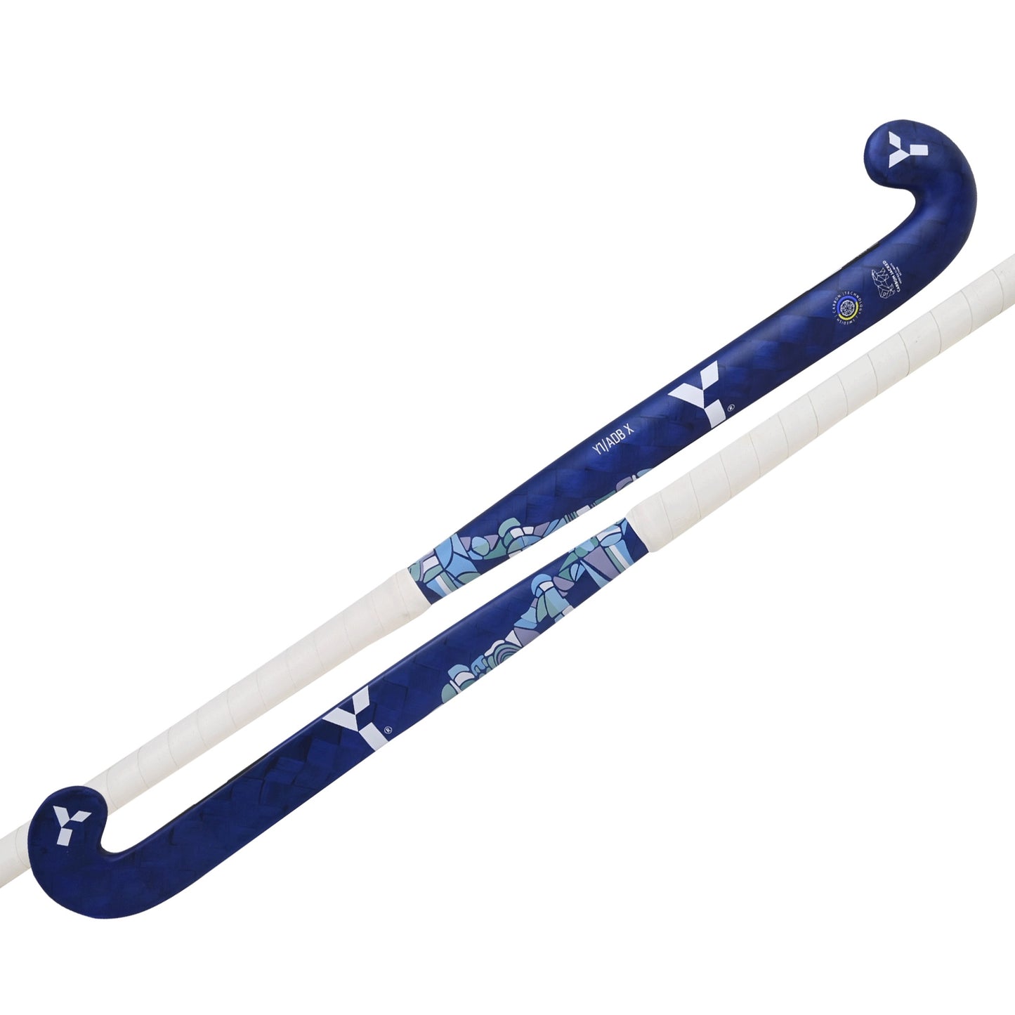 Y1 Hockey ADB X Pro Bow