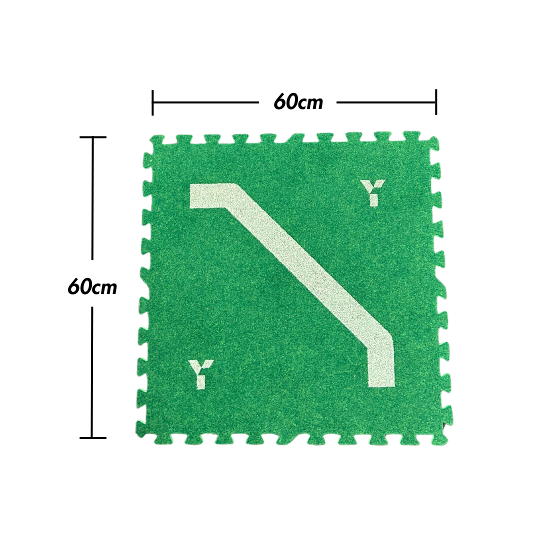 Y1 Hockey Skiller Tiles - Y1 Hockey South Africa