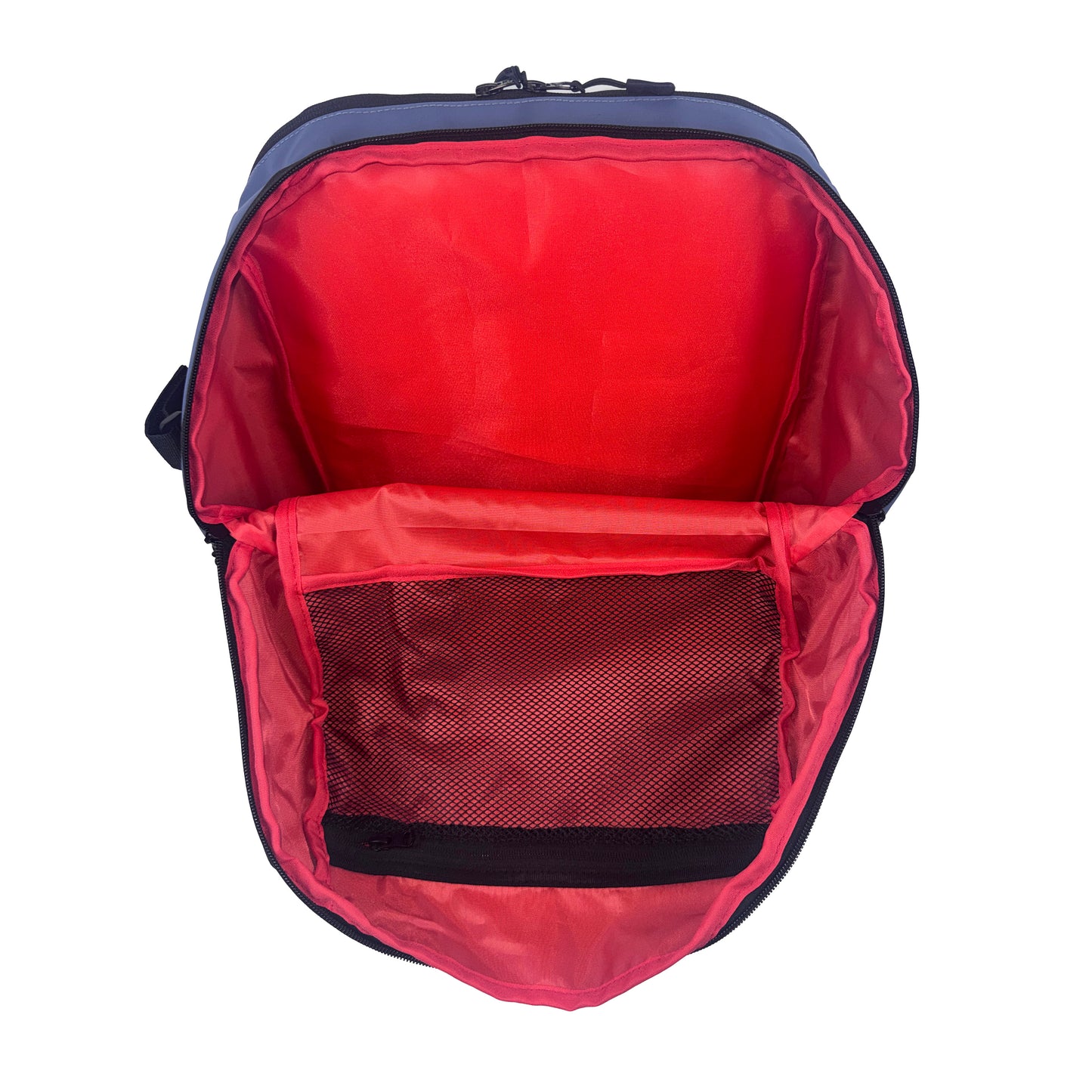 Y1 Ranger Backpack - Steel Blue