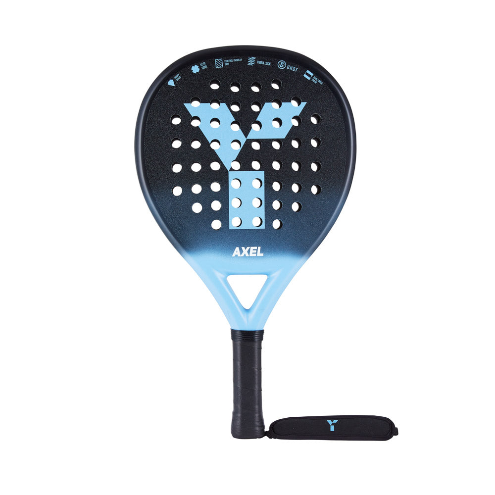 Y1 Padel Racket Axel