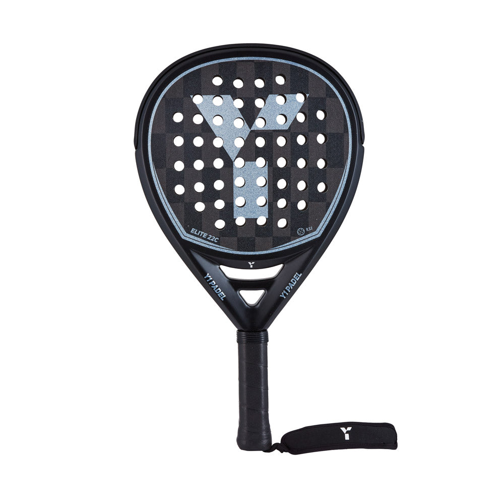 Y1 Padel Racket Elite 22C