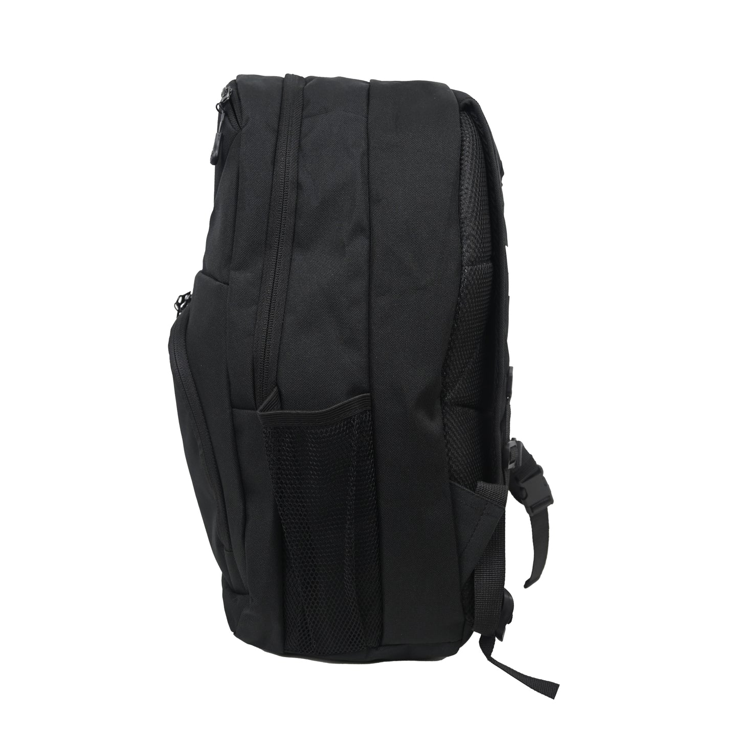 Y1 Explore 2.0 Backpack - Black
