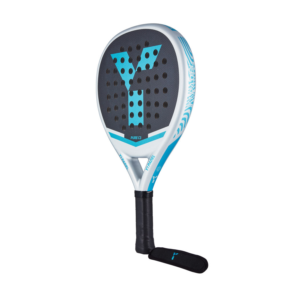 Y1 Padel Racket Pure C3