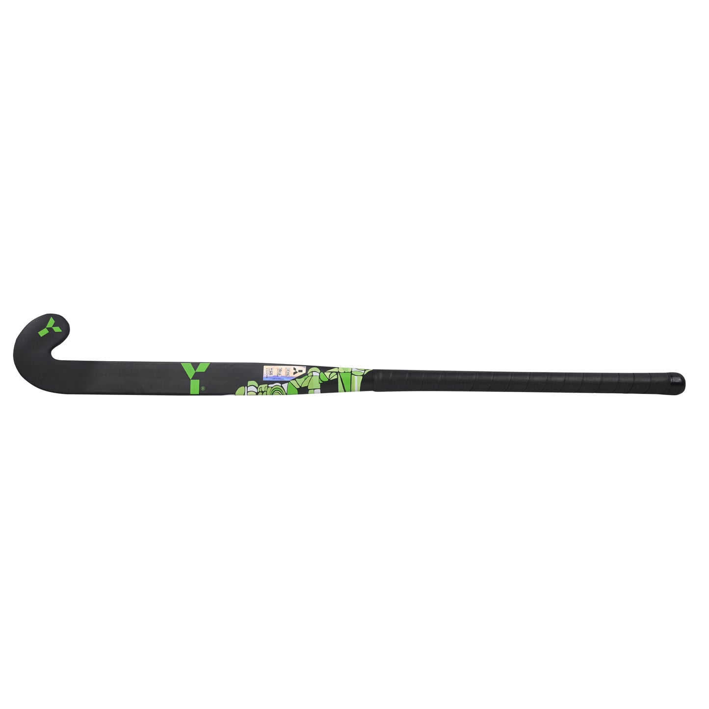 Y1 Hockey GLG 50 Low Bow