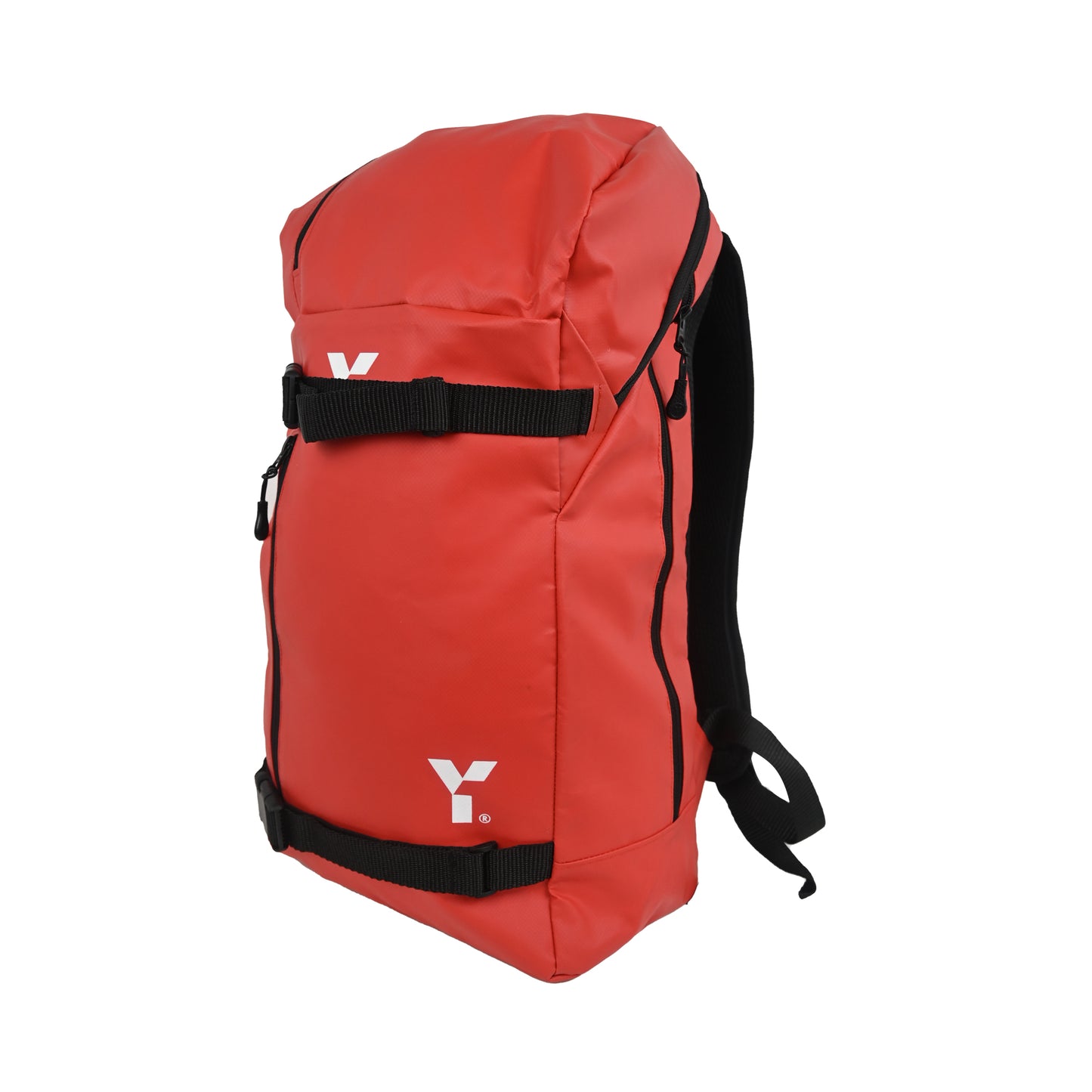 Y1 Ranger Backpack - Red