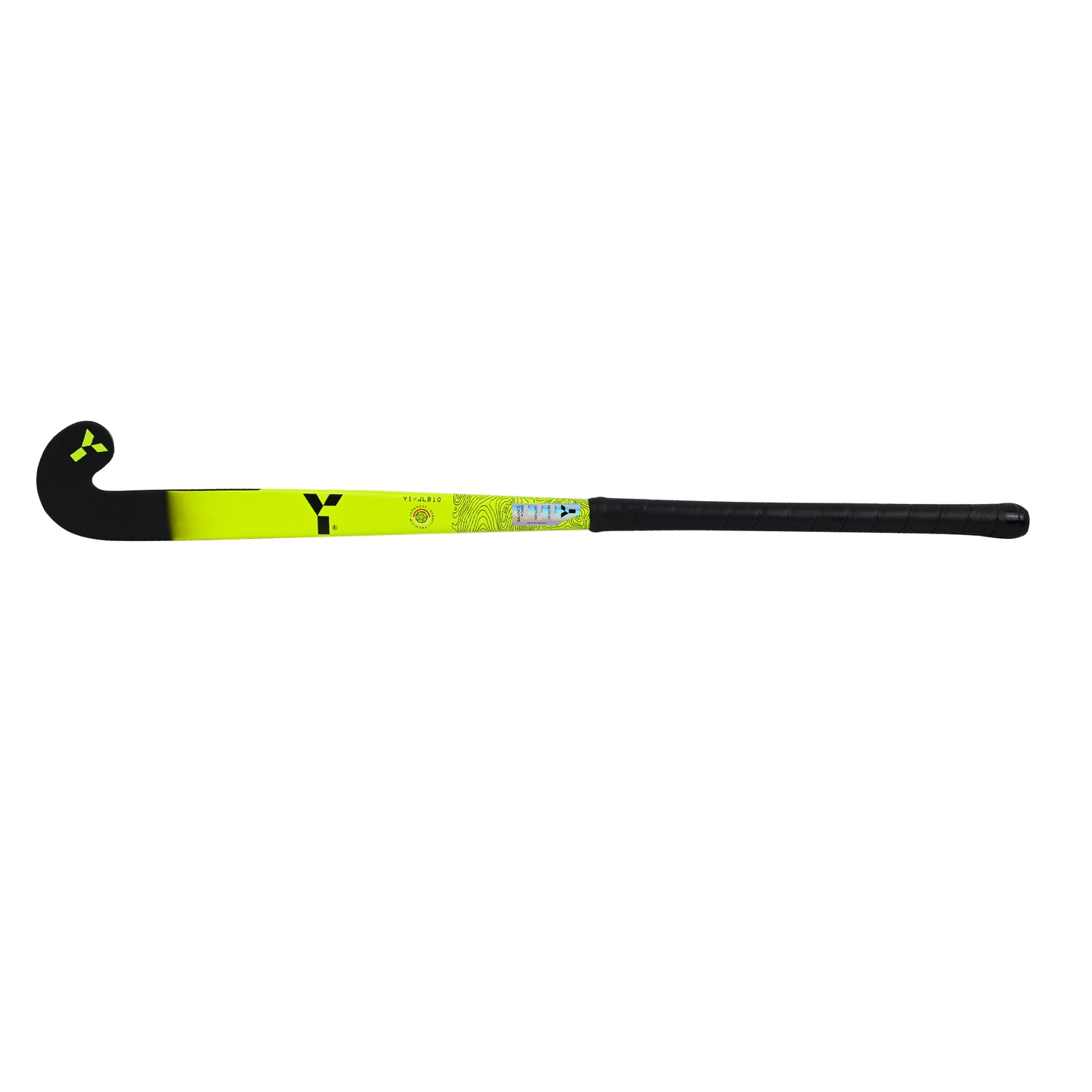 Y1 Hockey JLB 10