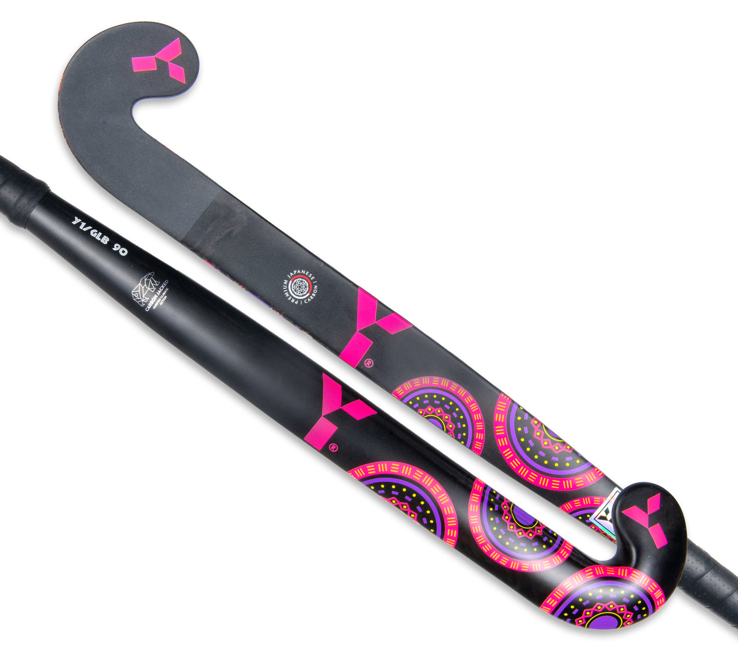 Y1 Hockey GLB 90 Low Bow - Y1 Hockey South Africa