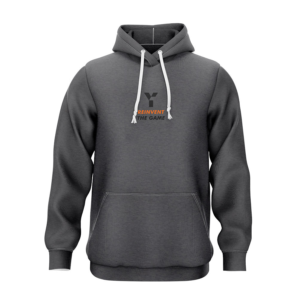 Young Hoody Black