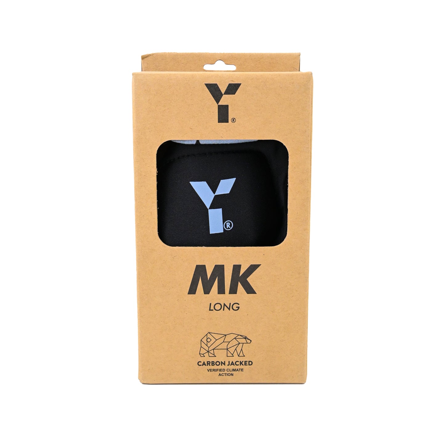 Y1 MK Glove Blue