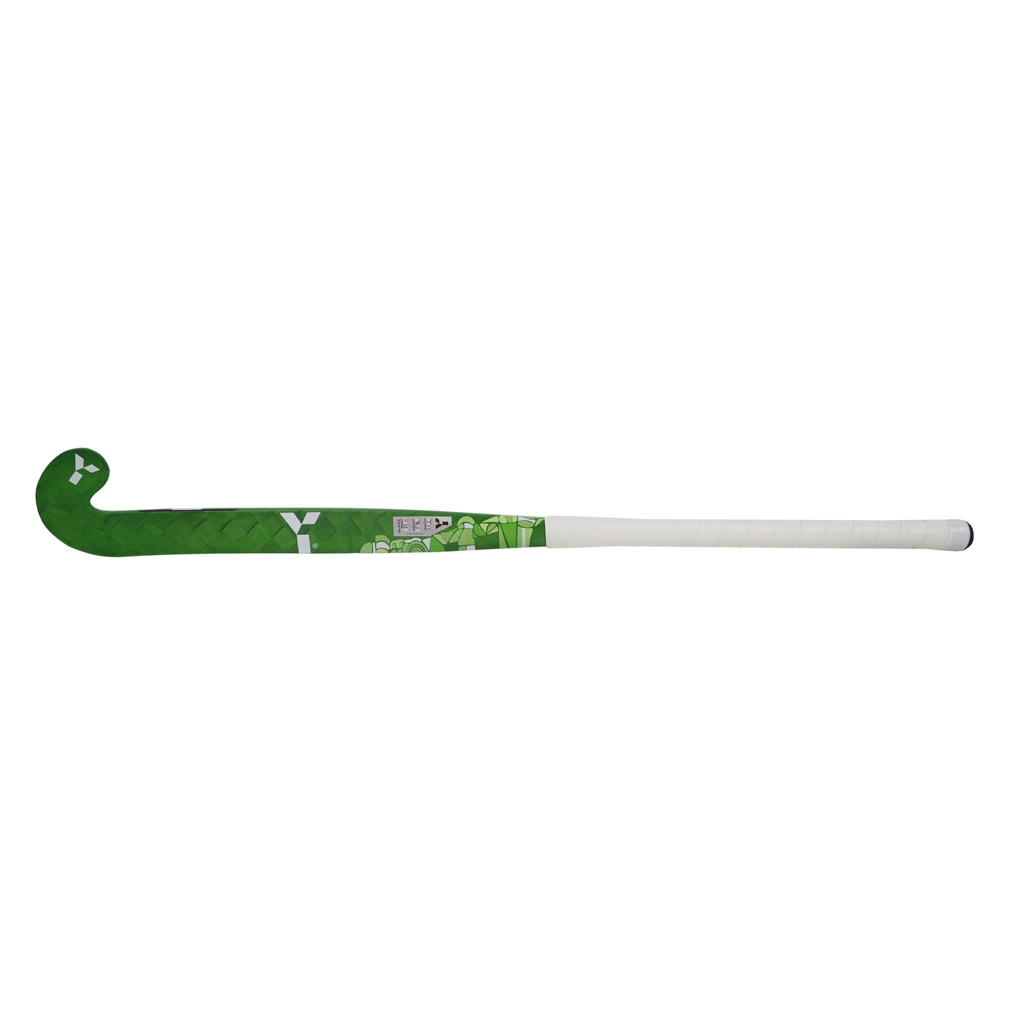 Y1 Hockey GLG X Low Bow