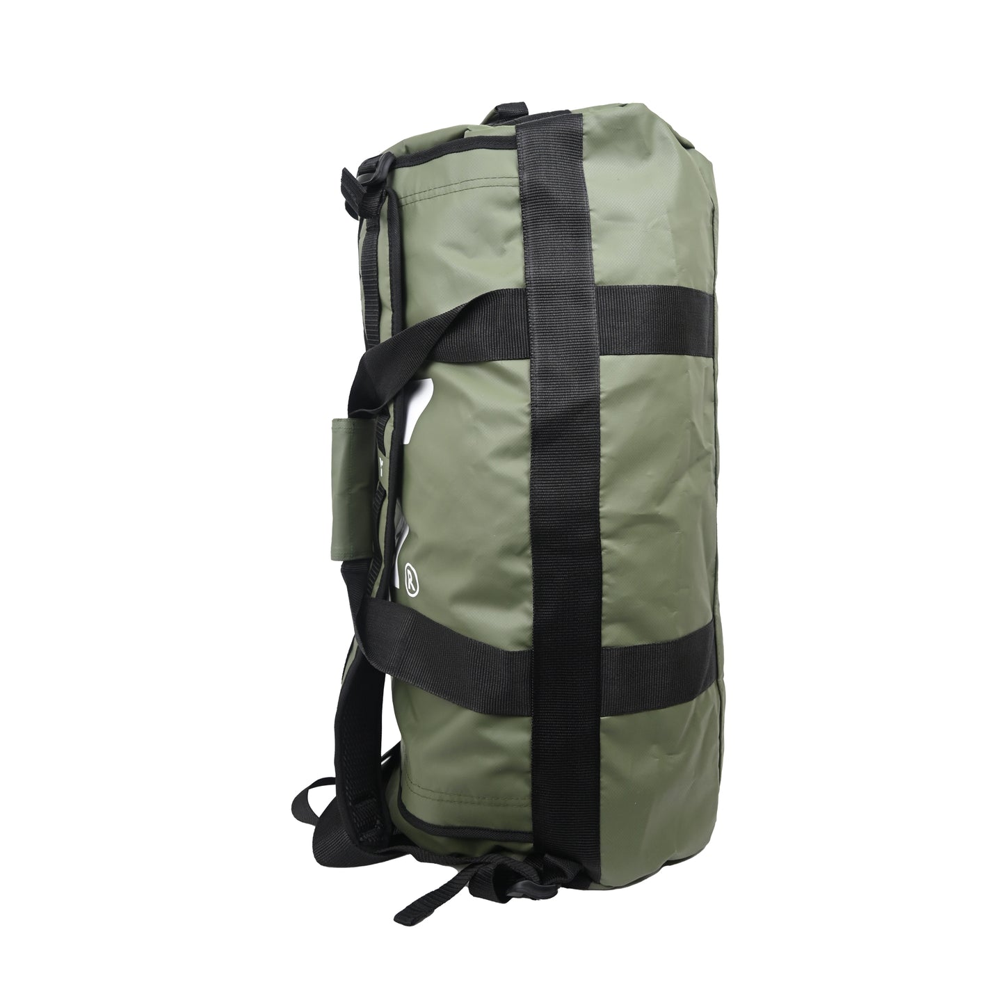 Y1 Matchday Bag - Army Green